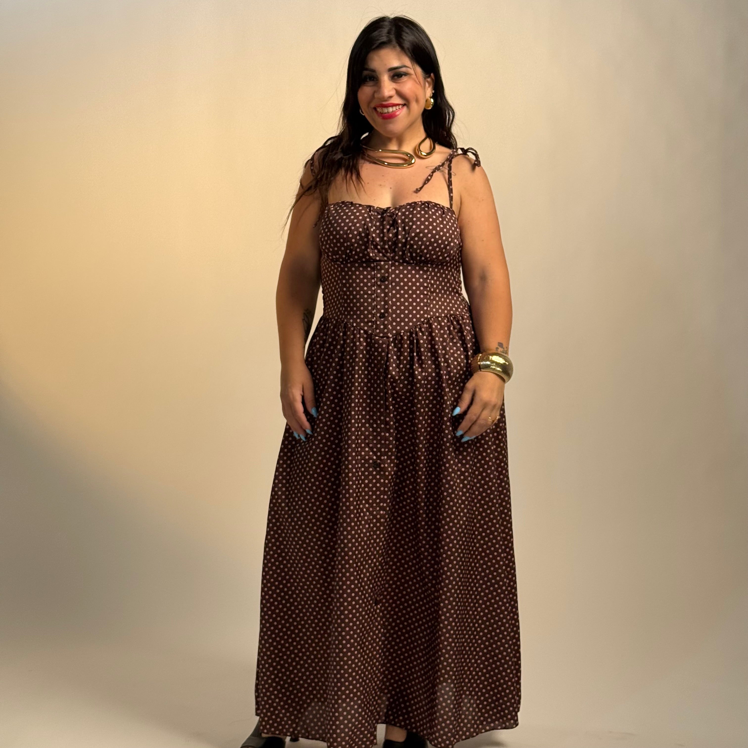 Dress Maia