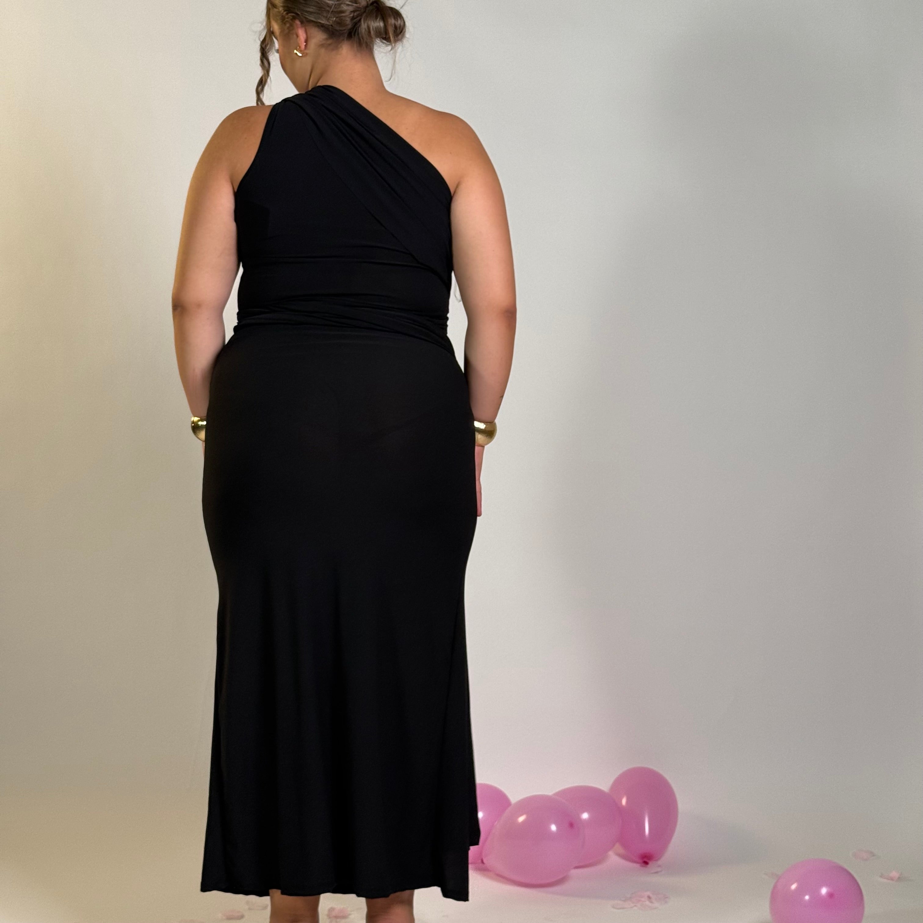 Dress Costiera