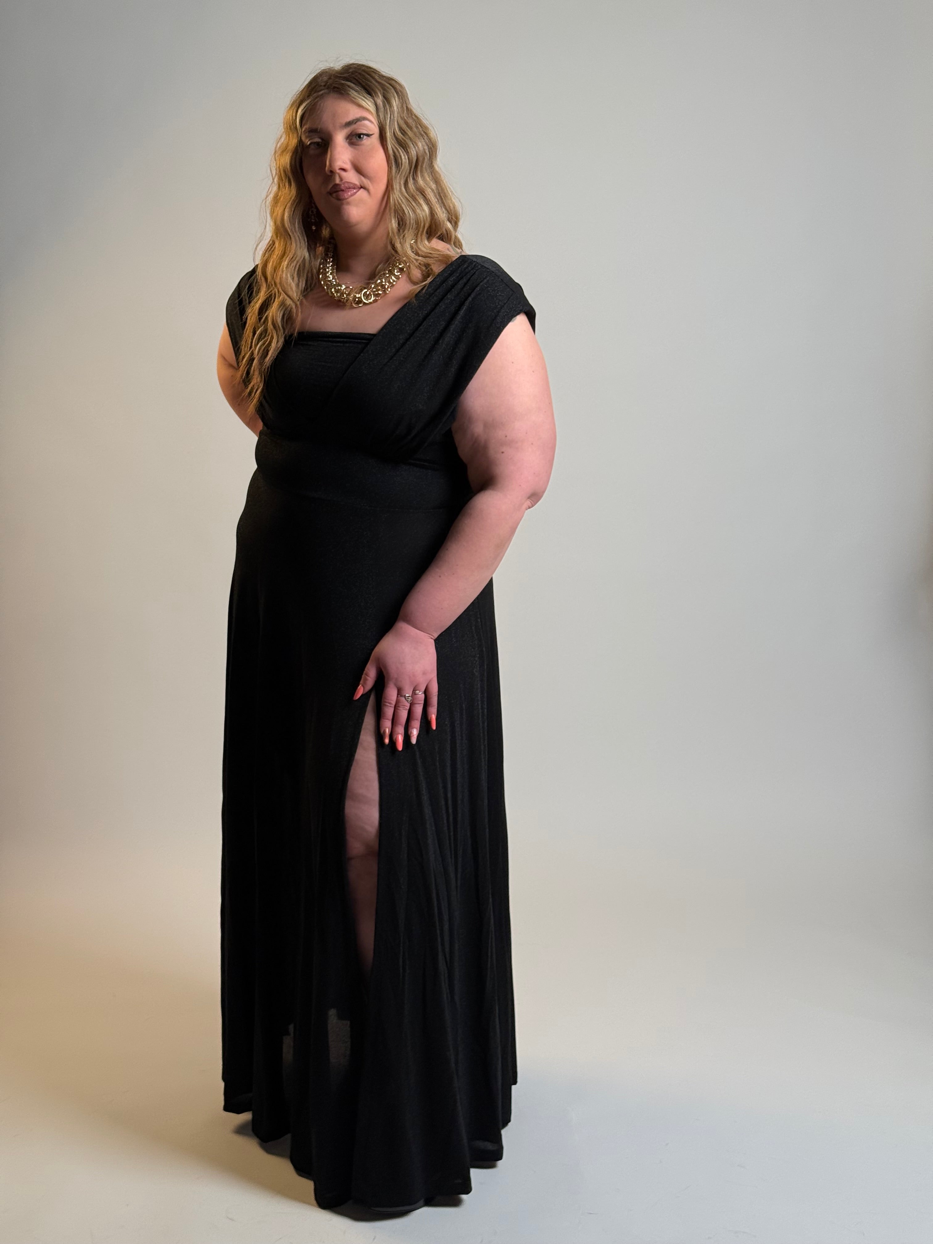 Dress Cecilia