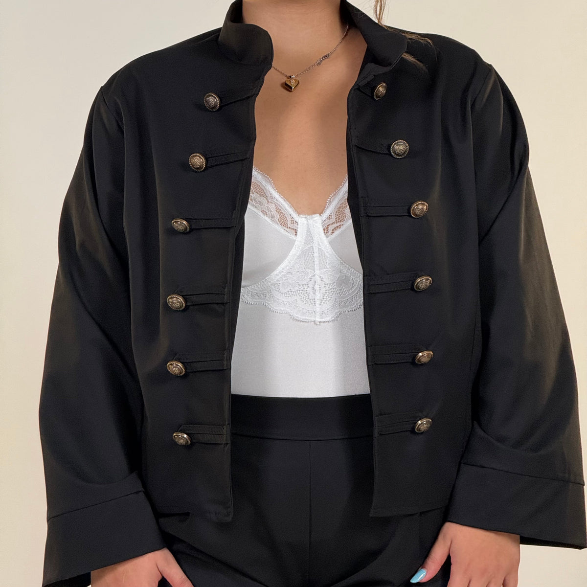 Coordinato Napoleone