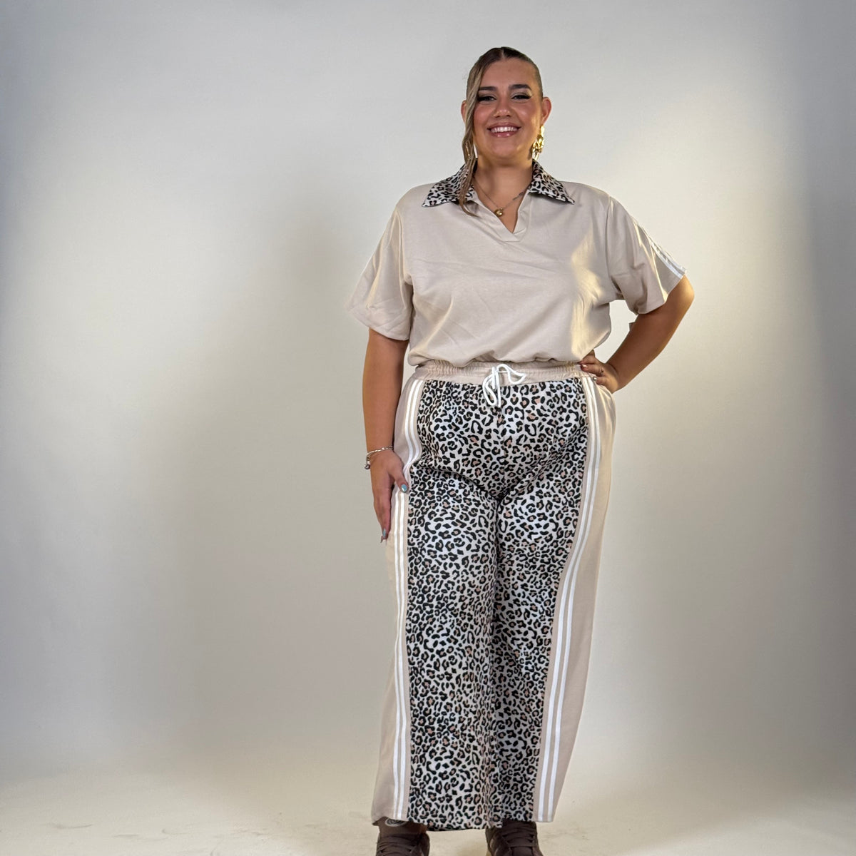 Coordinato Sportivo Leopard