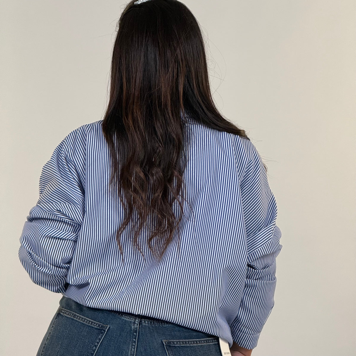 Camicia cuori