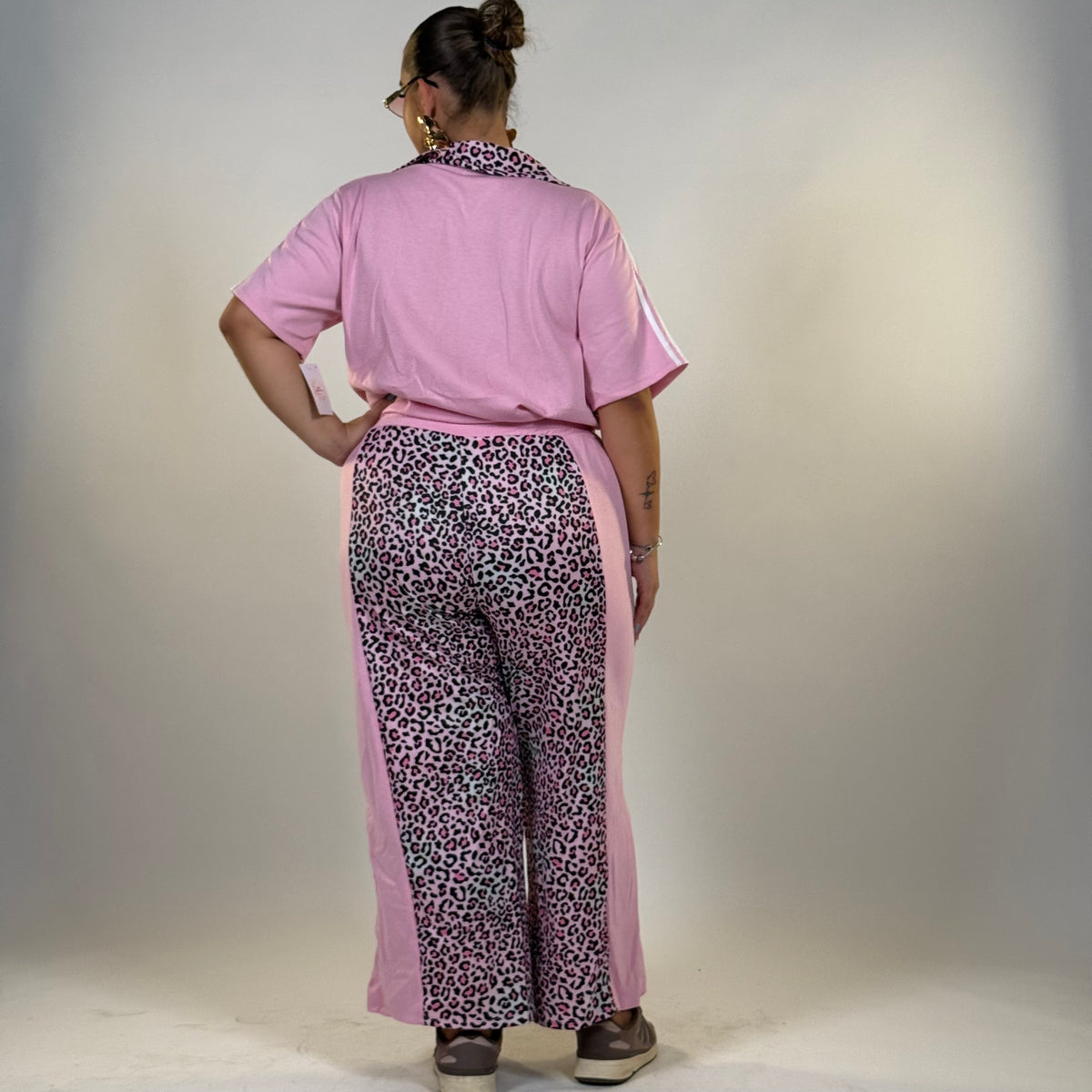 Coordinato Sportivo Leopard