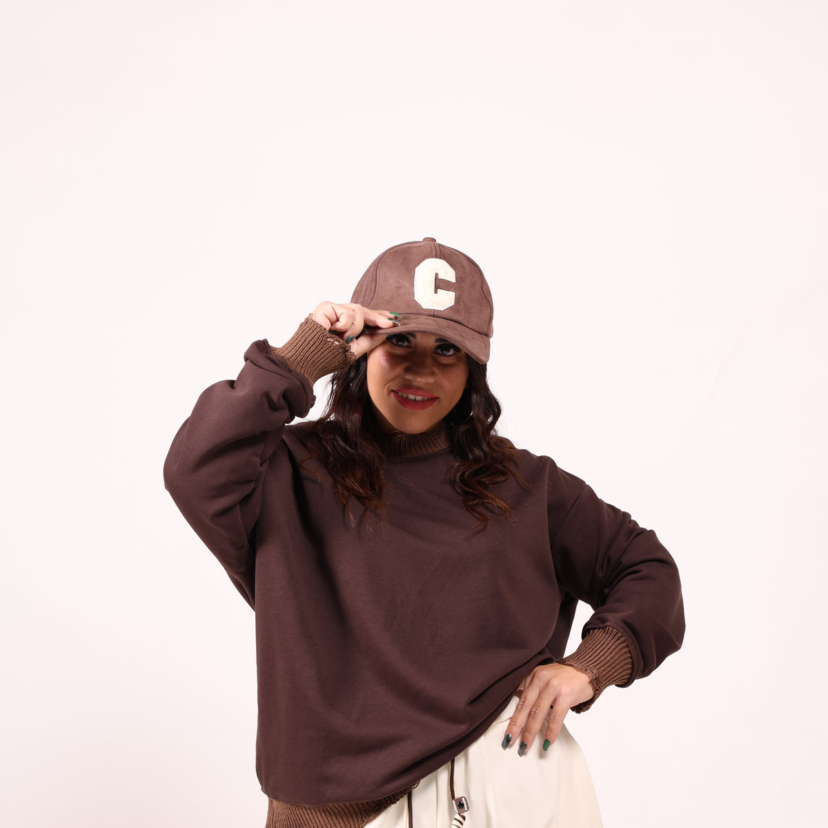 Cappello “ C”