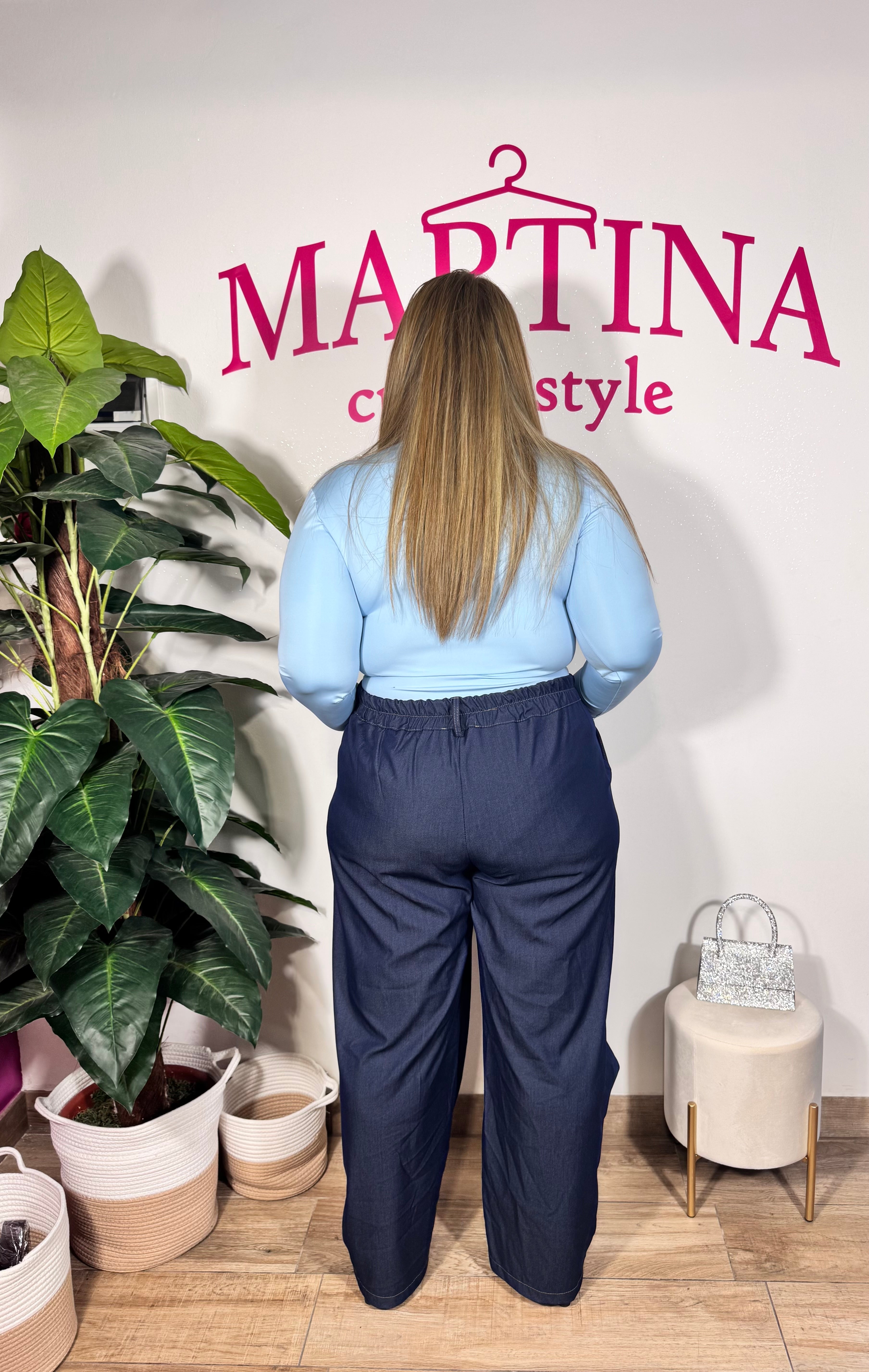 Pantalone di Jenas