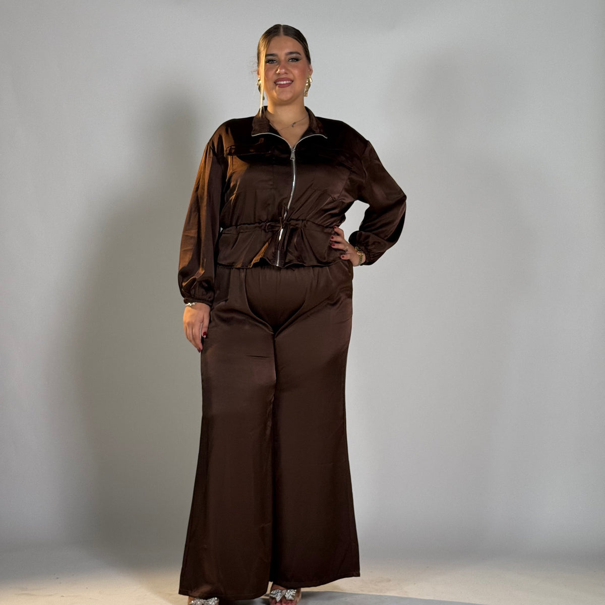 Completo Curvy Chic ✨