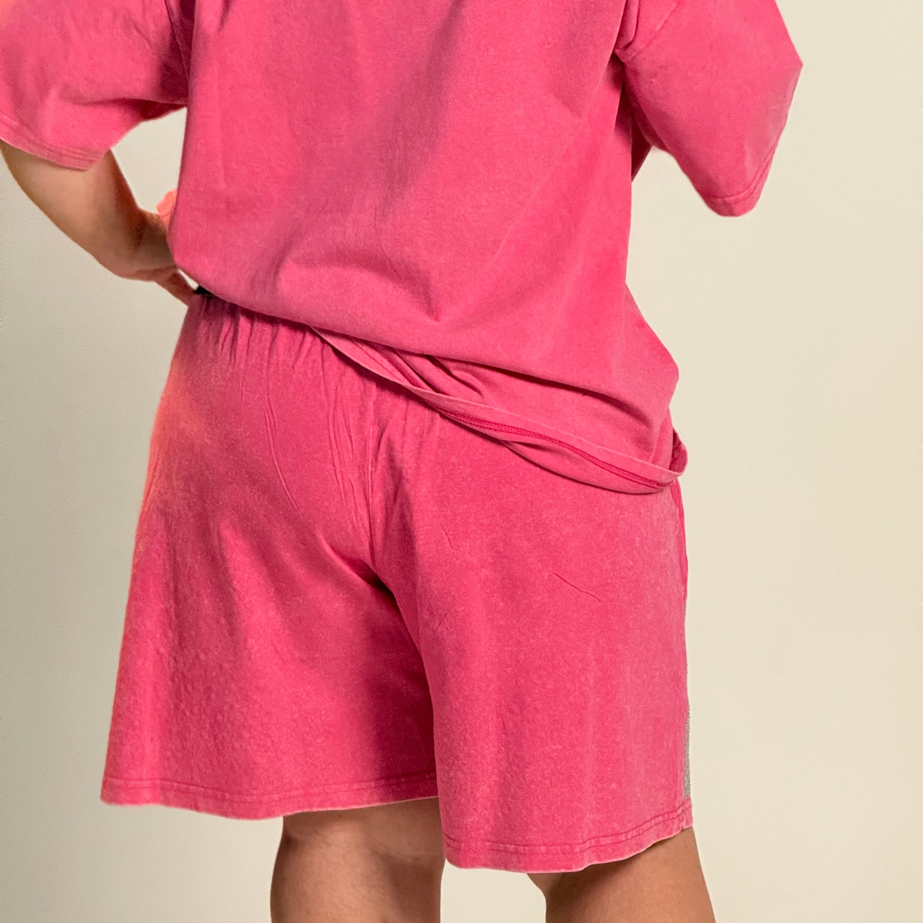 Coordinato Top Quality