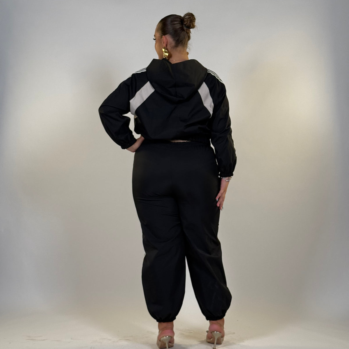 Completo Sportivo Urban