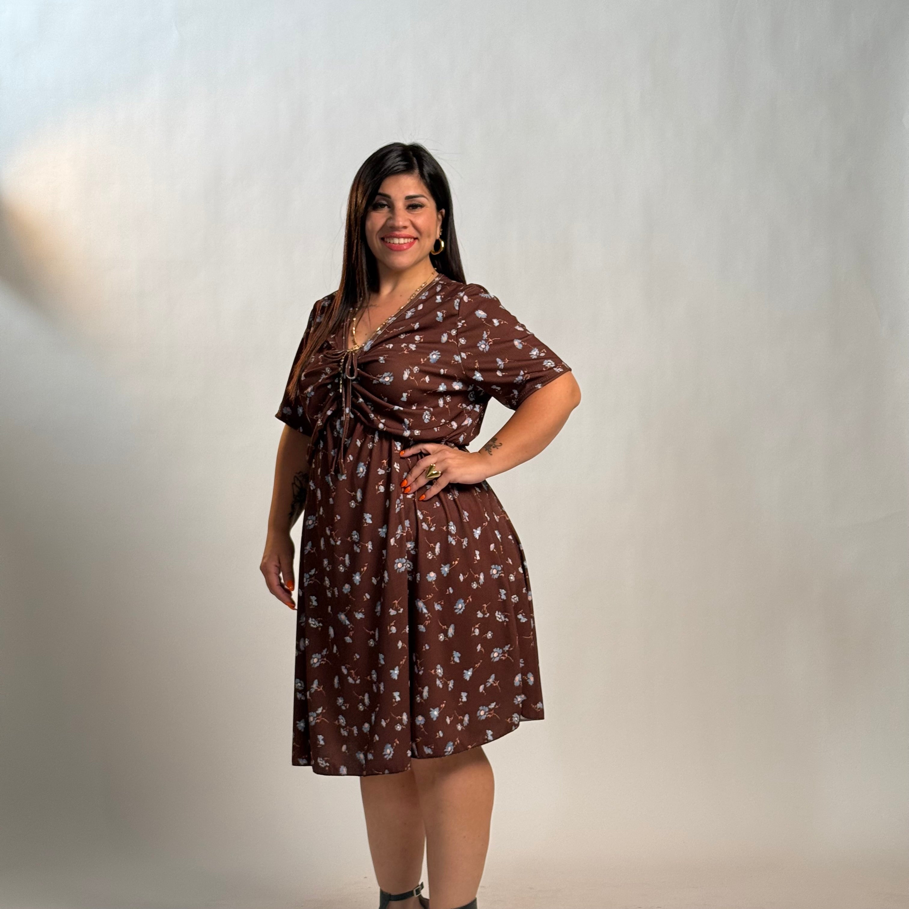 Dress Fiore