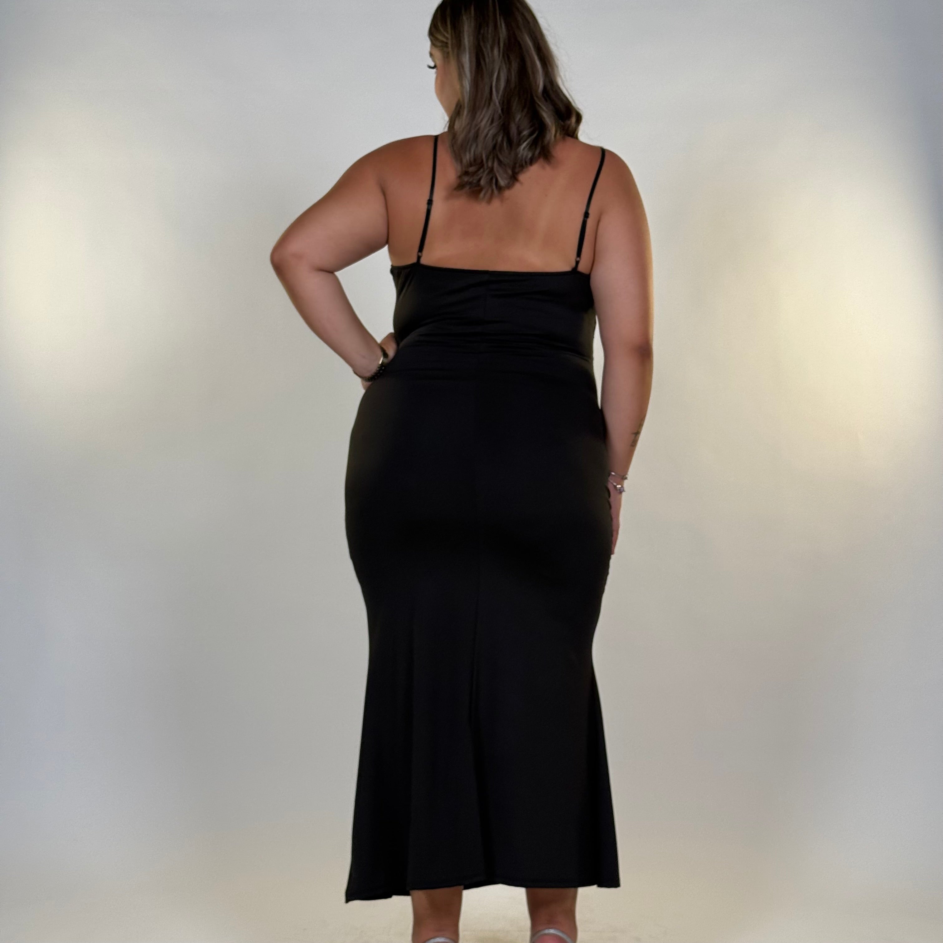 Dress Nila