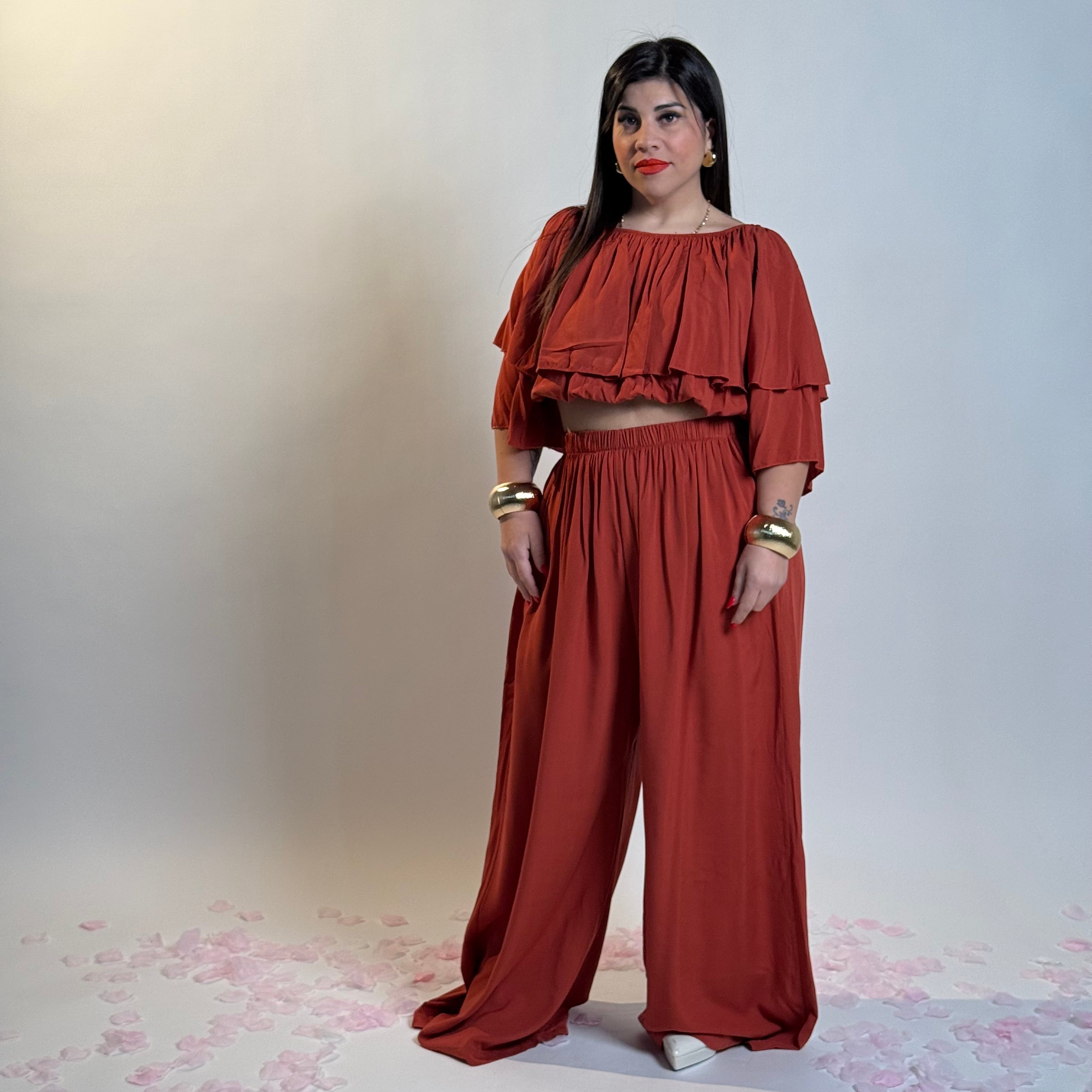 Coordinato Angelica