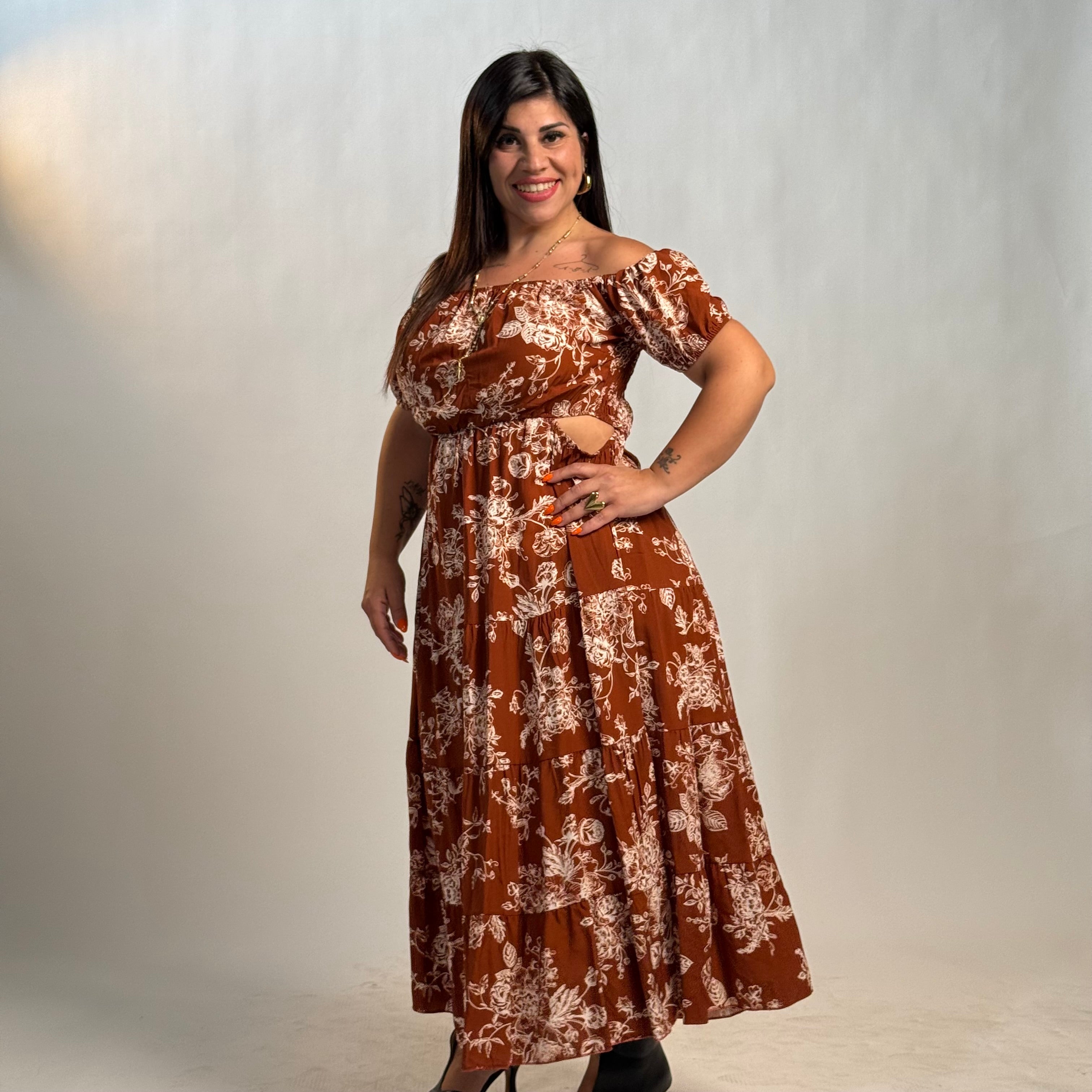 Dress Gioia