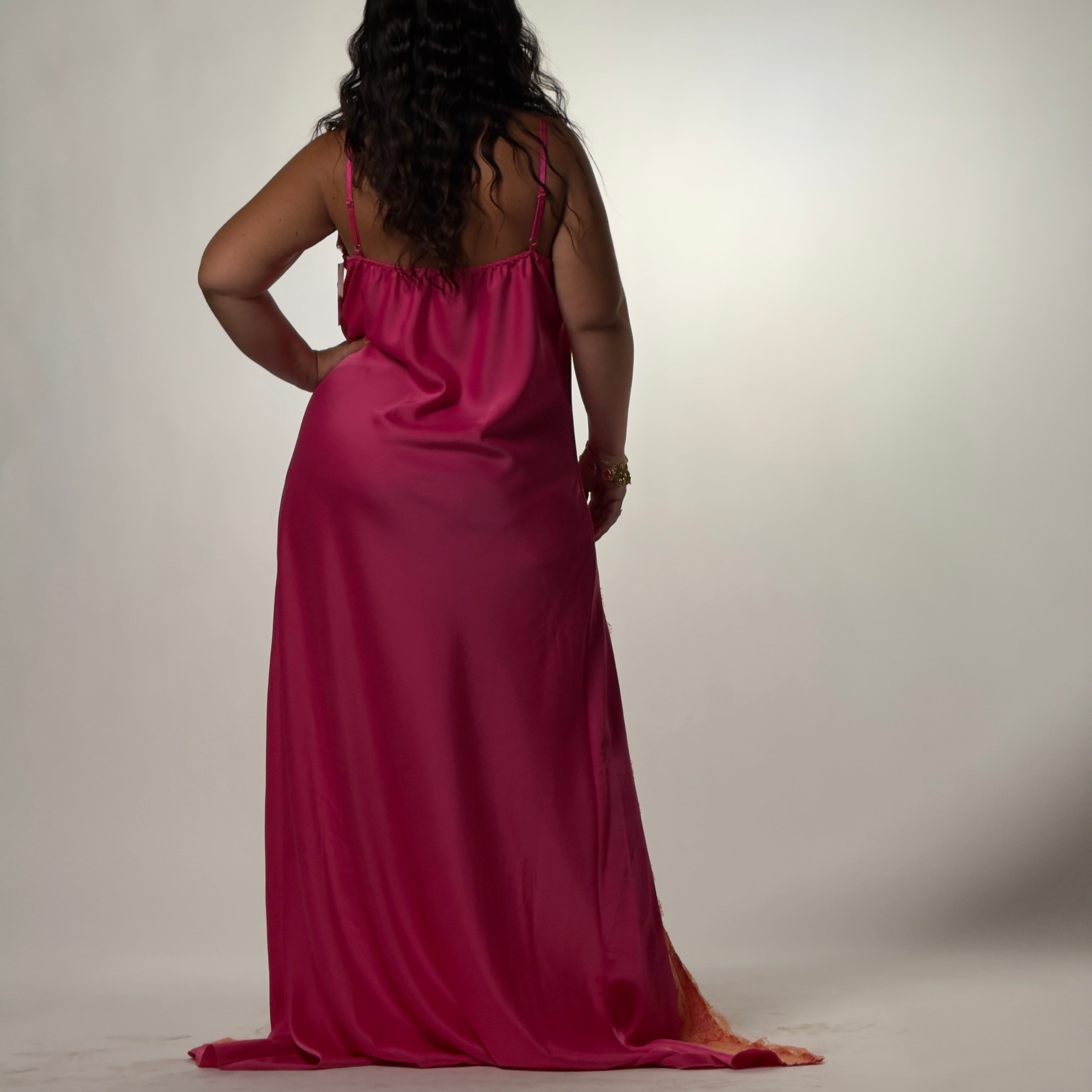 Dress Gioiello Lungo