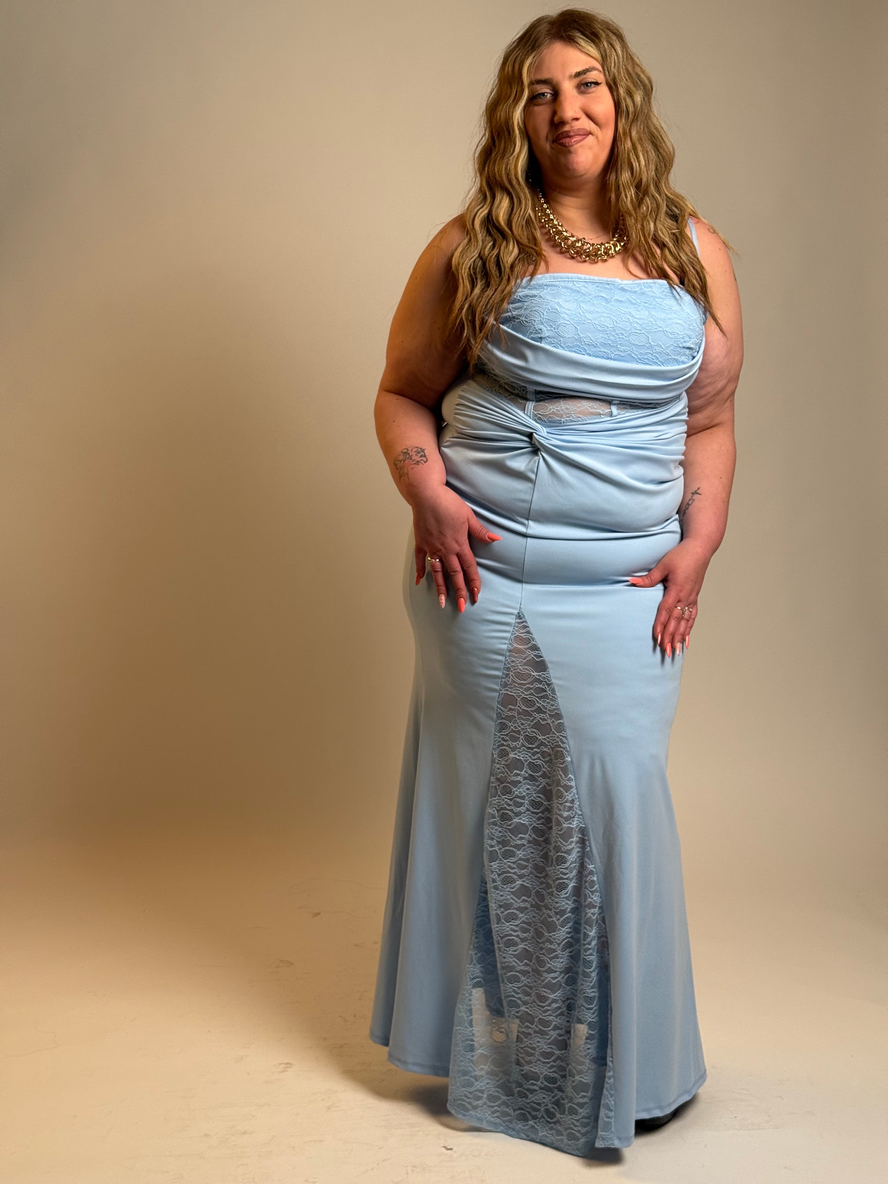 Dress Duale