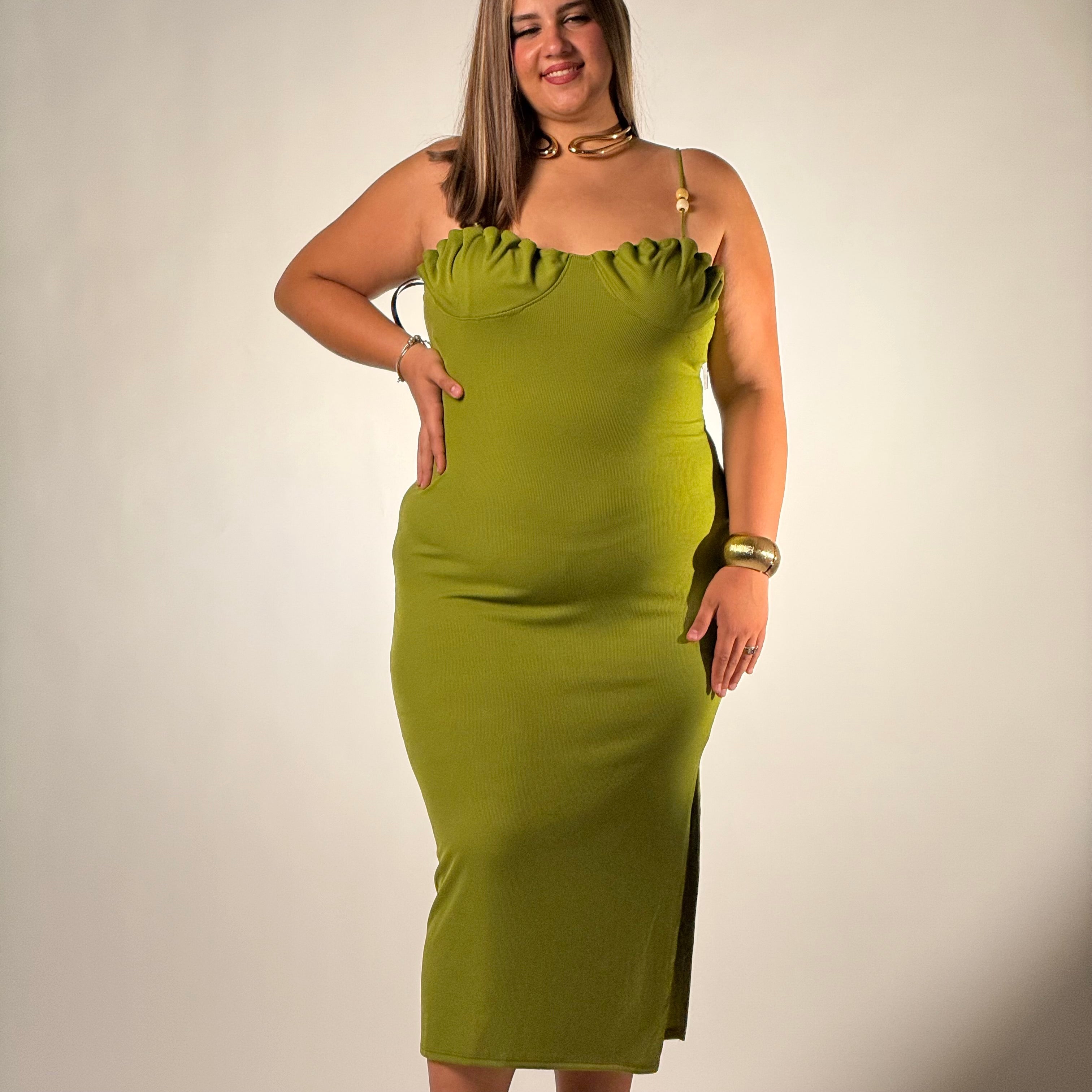 Dress Conchiglia