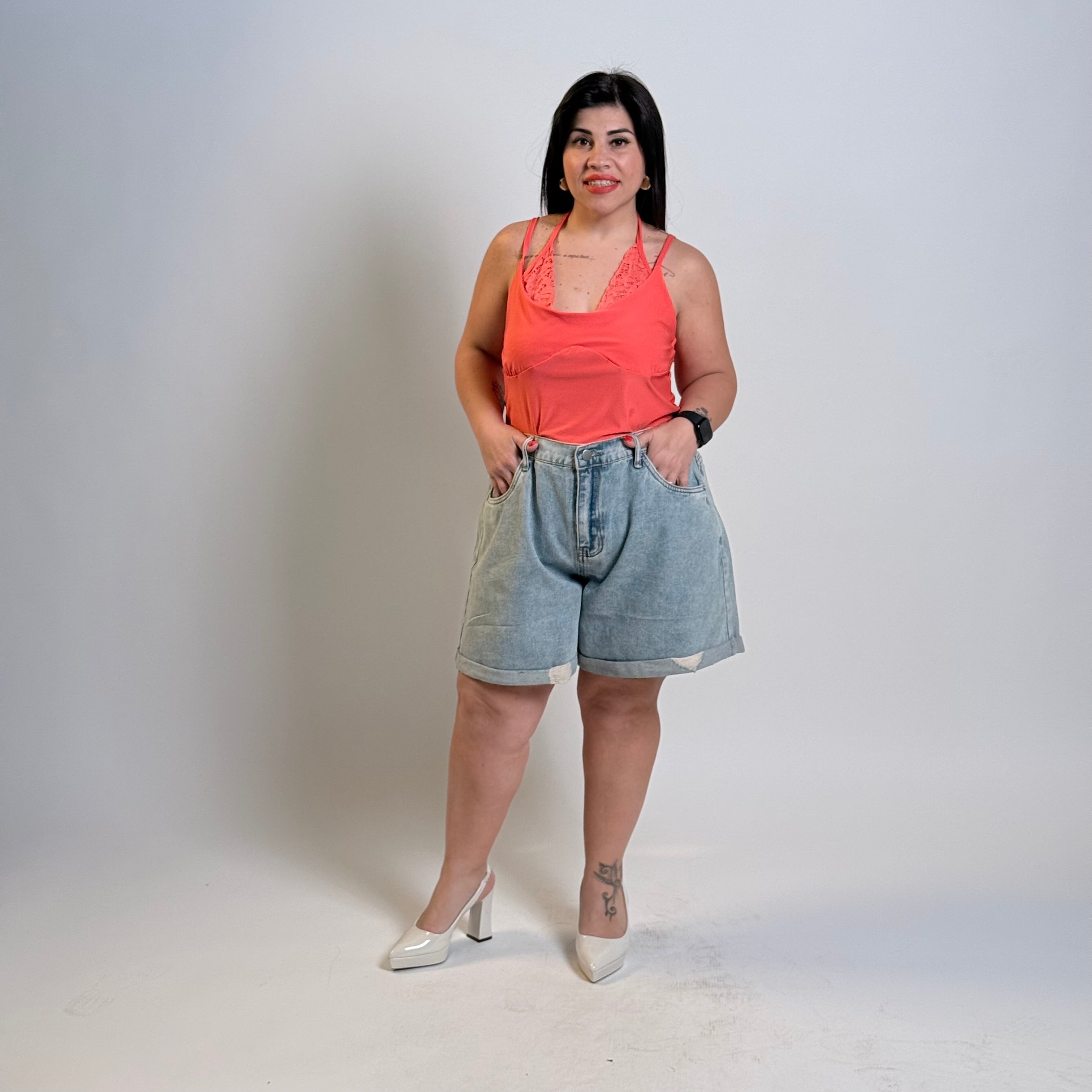 Body Top Angelica