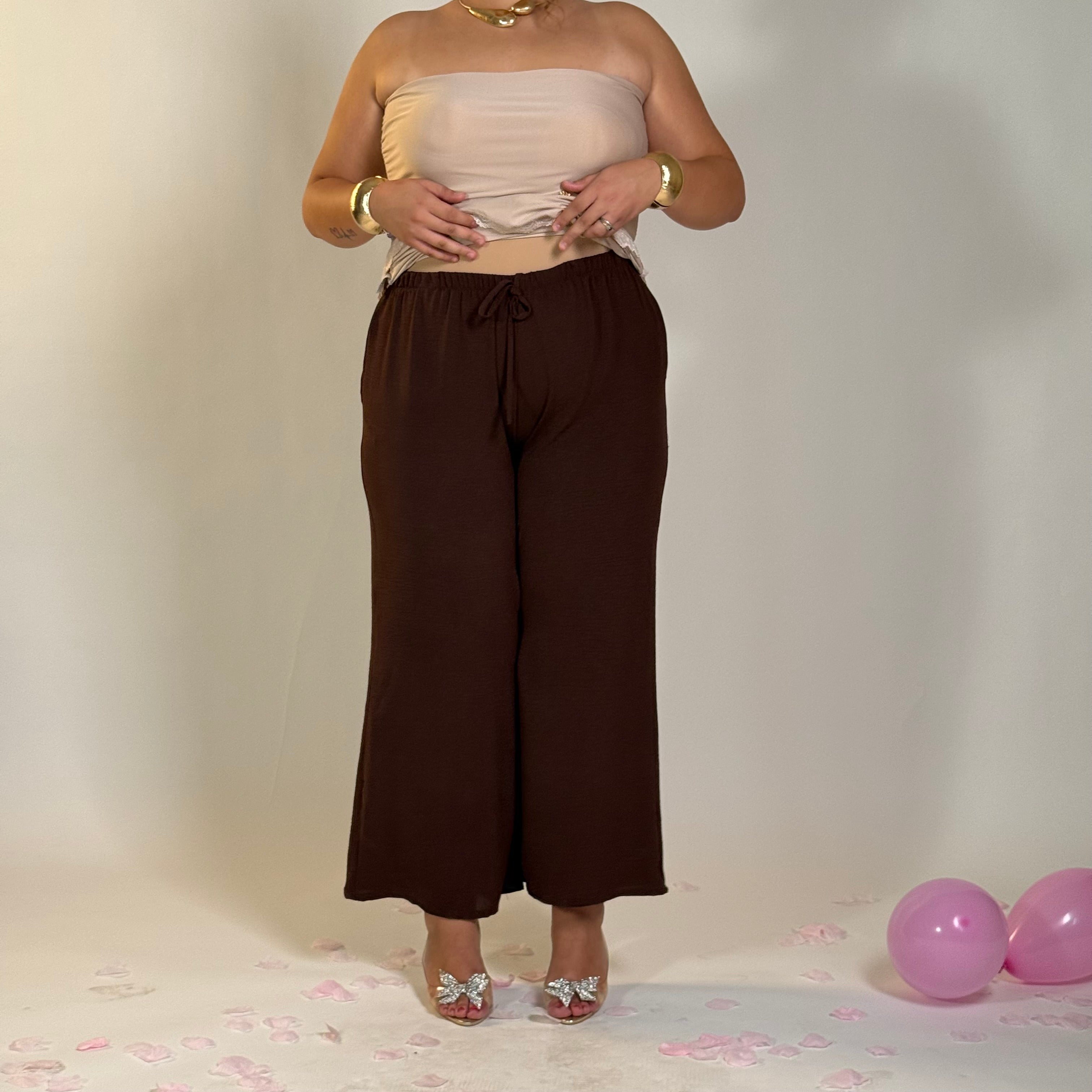 Pantalone Zen