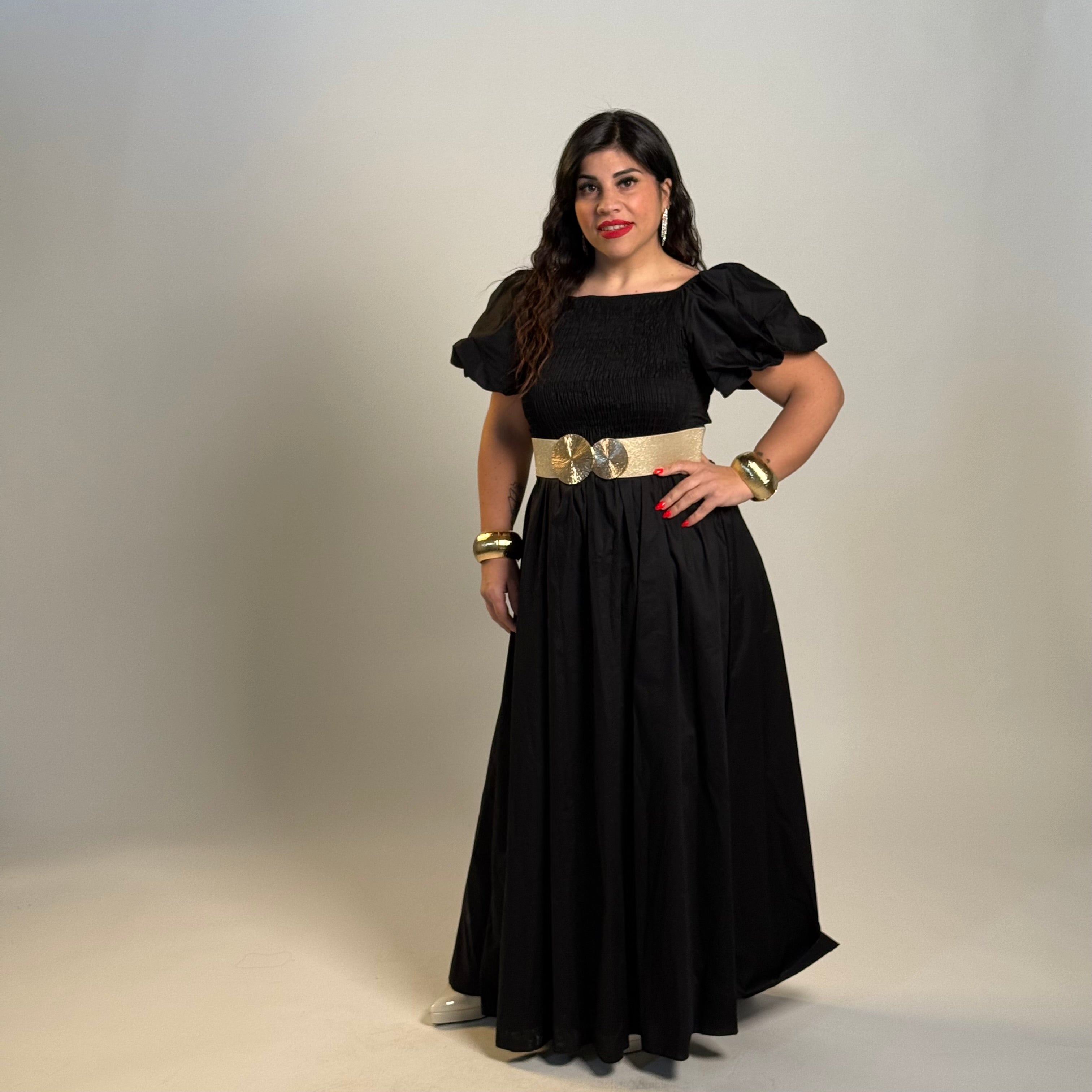 Dress Melissa