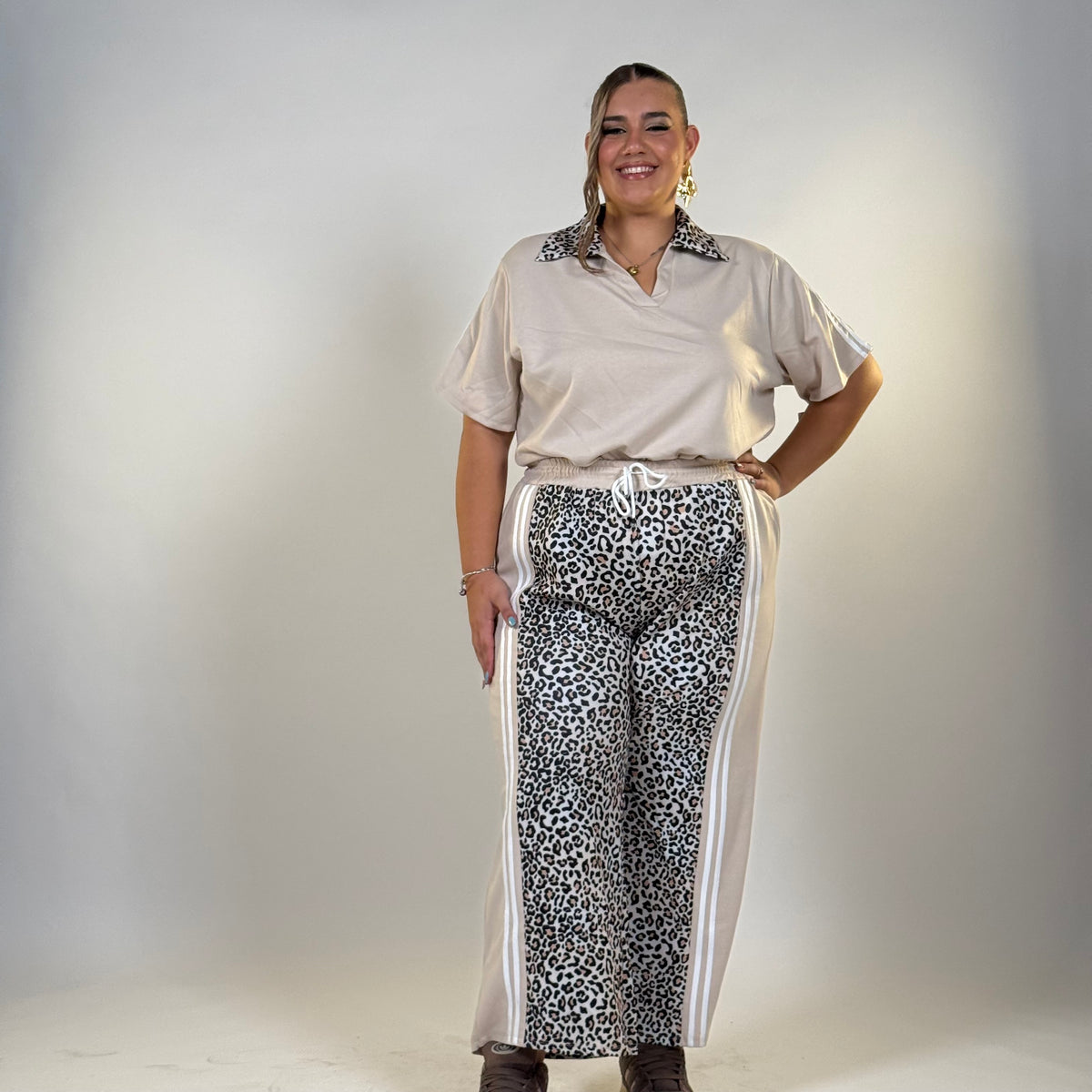 Coordinato Sportivo Leopard