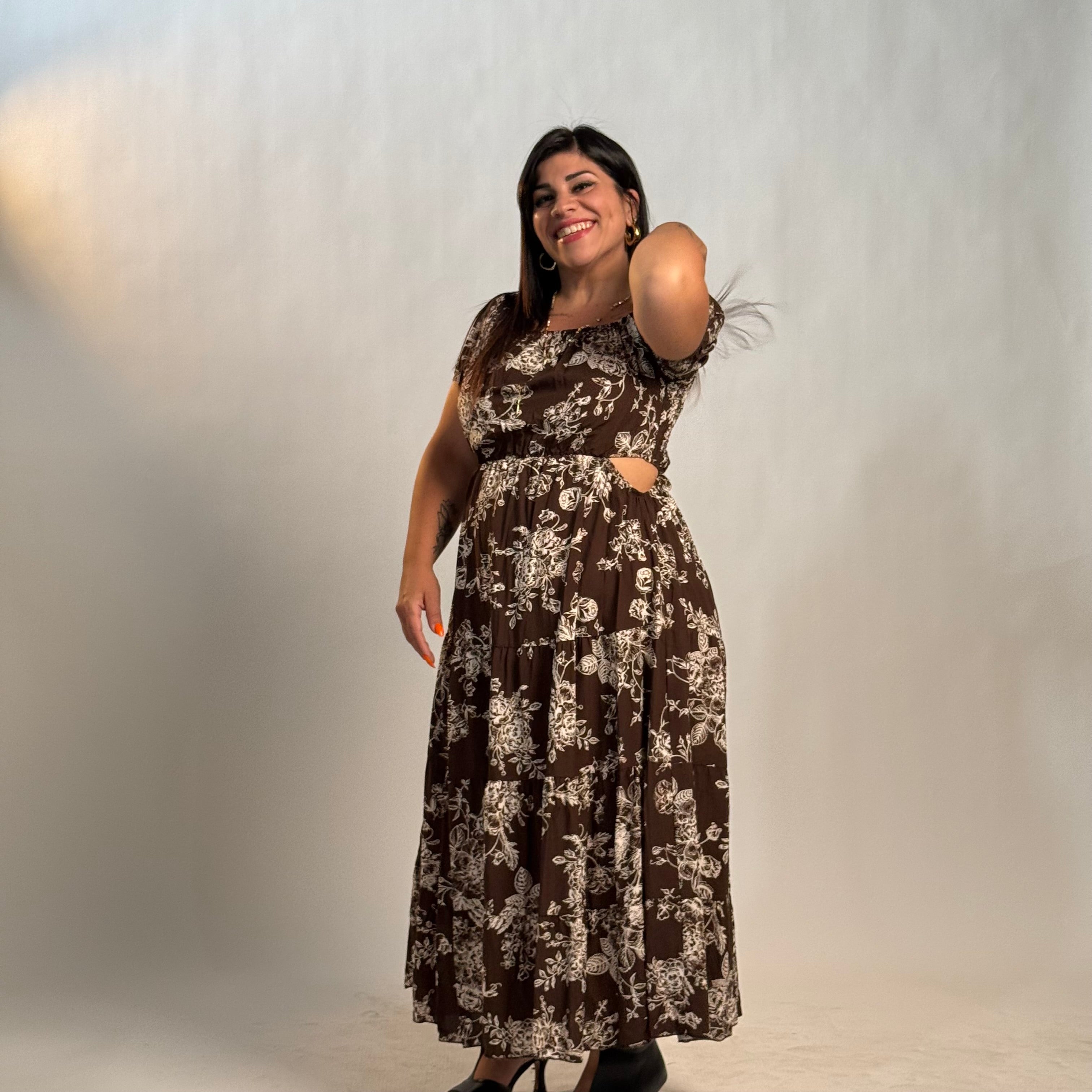 Dress Gioia