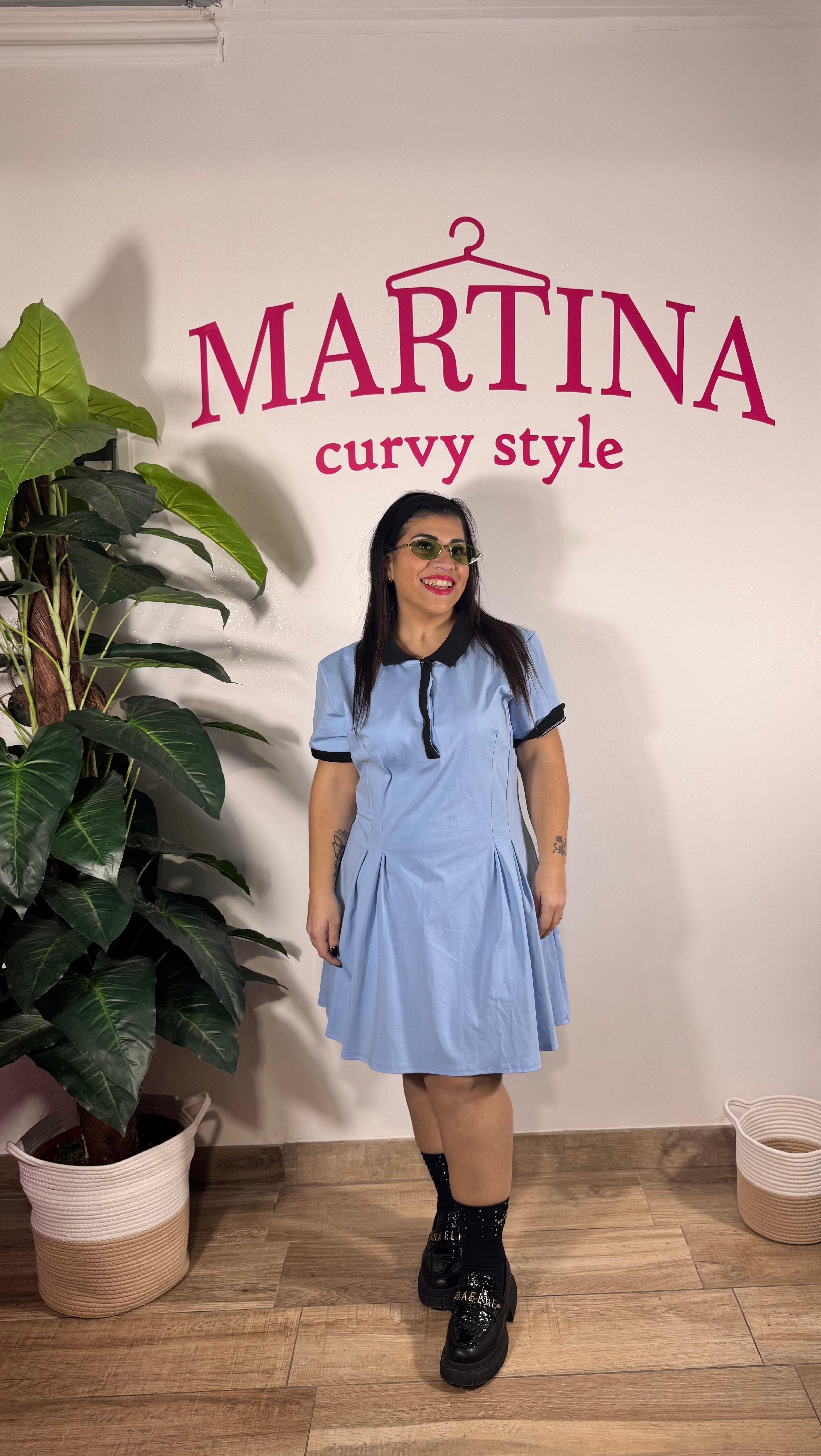 Dress Milano