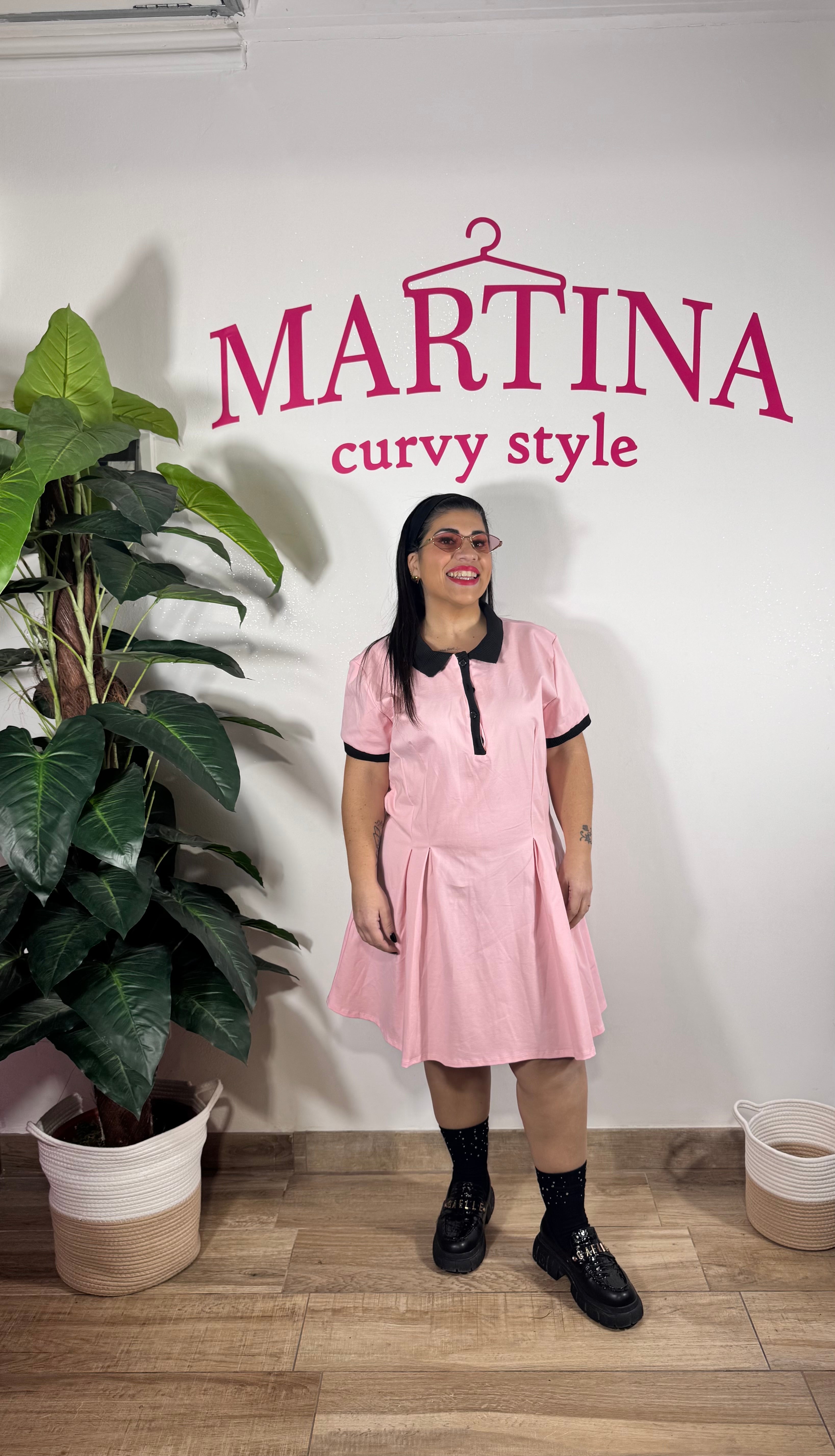 Dress Milano