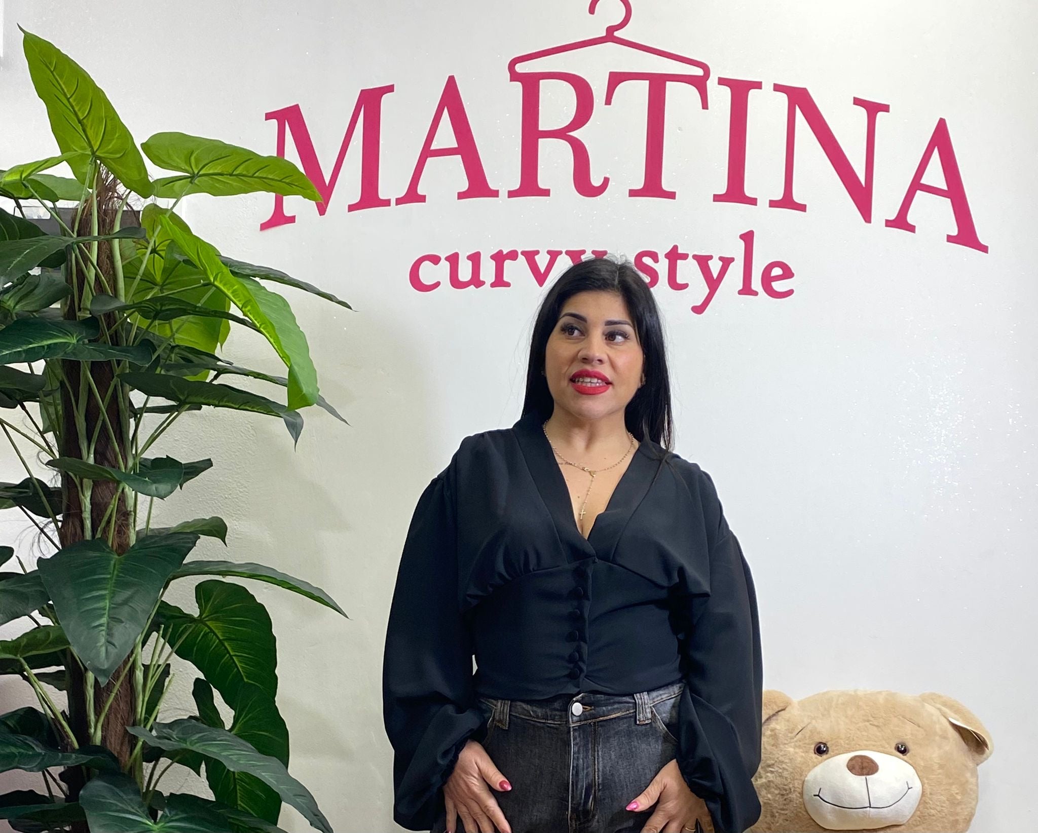 Camicia Crop  Vanessa