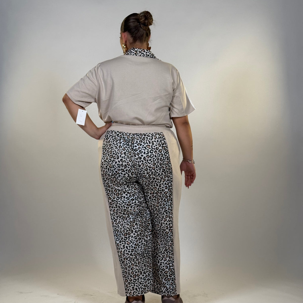 Coordinato Sportivo Leopard