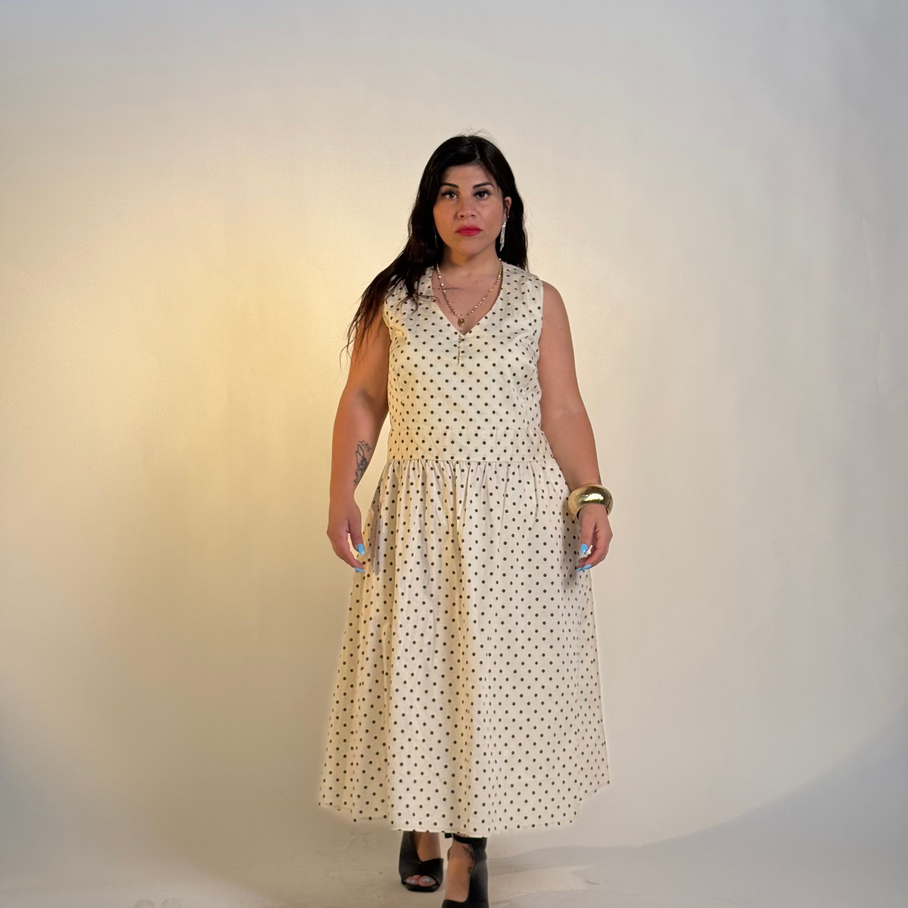 Abito pois chic