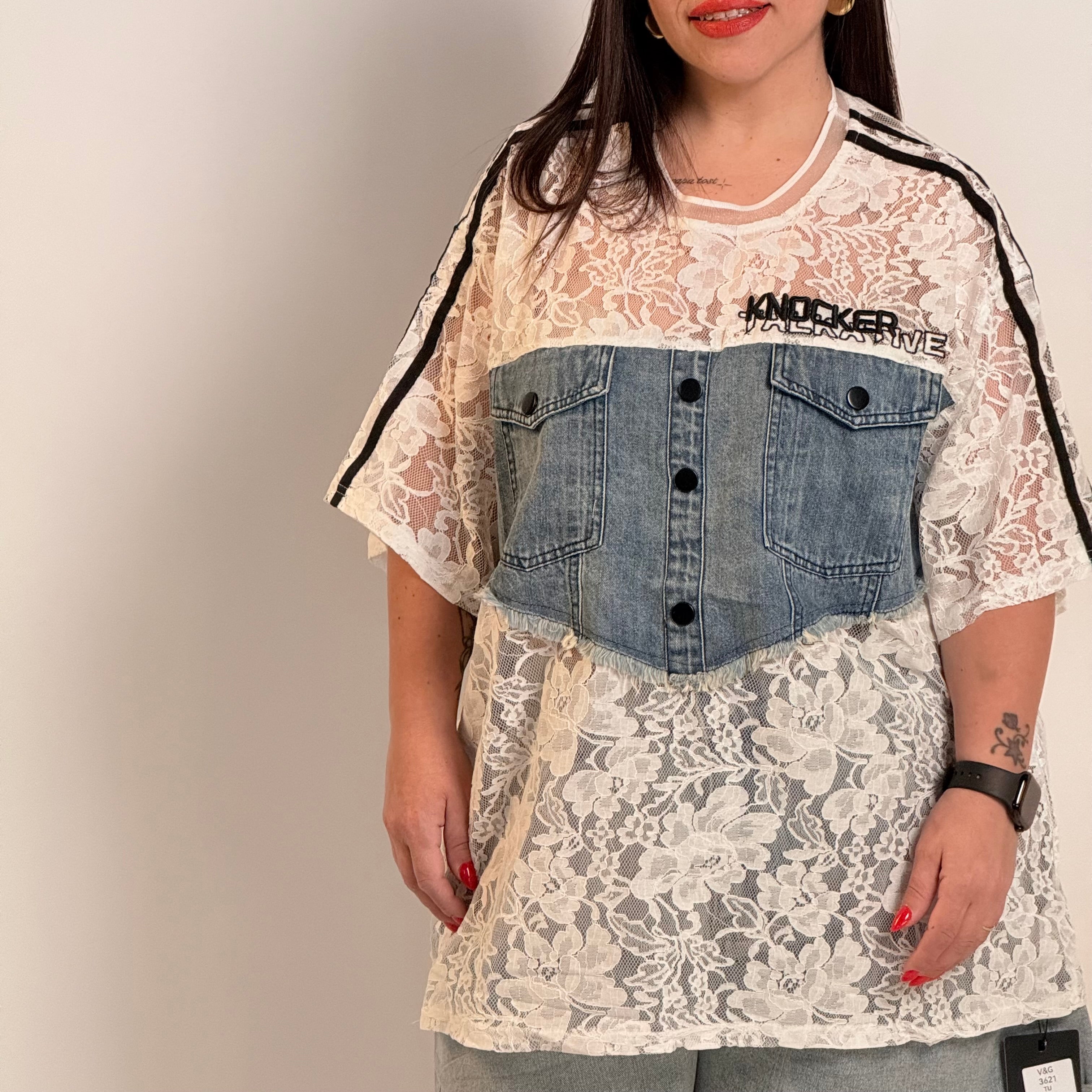 Maglia Giorgia