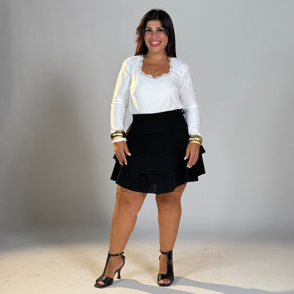 Pantagonna a Balze