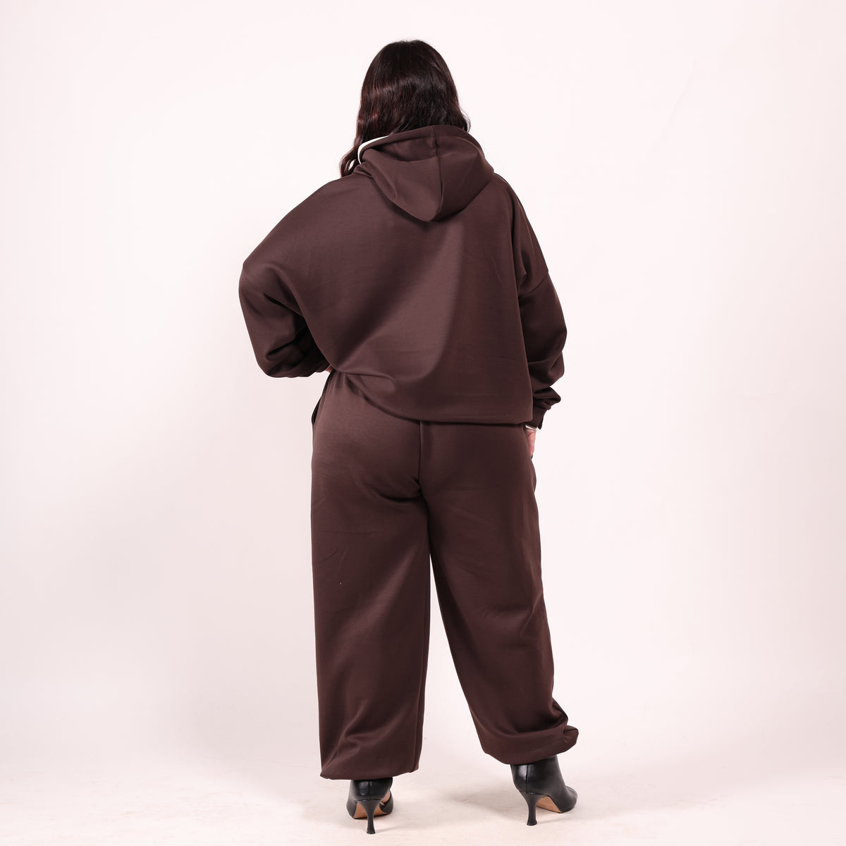 Coordinato Tuta Comfort ✨
