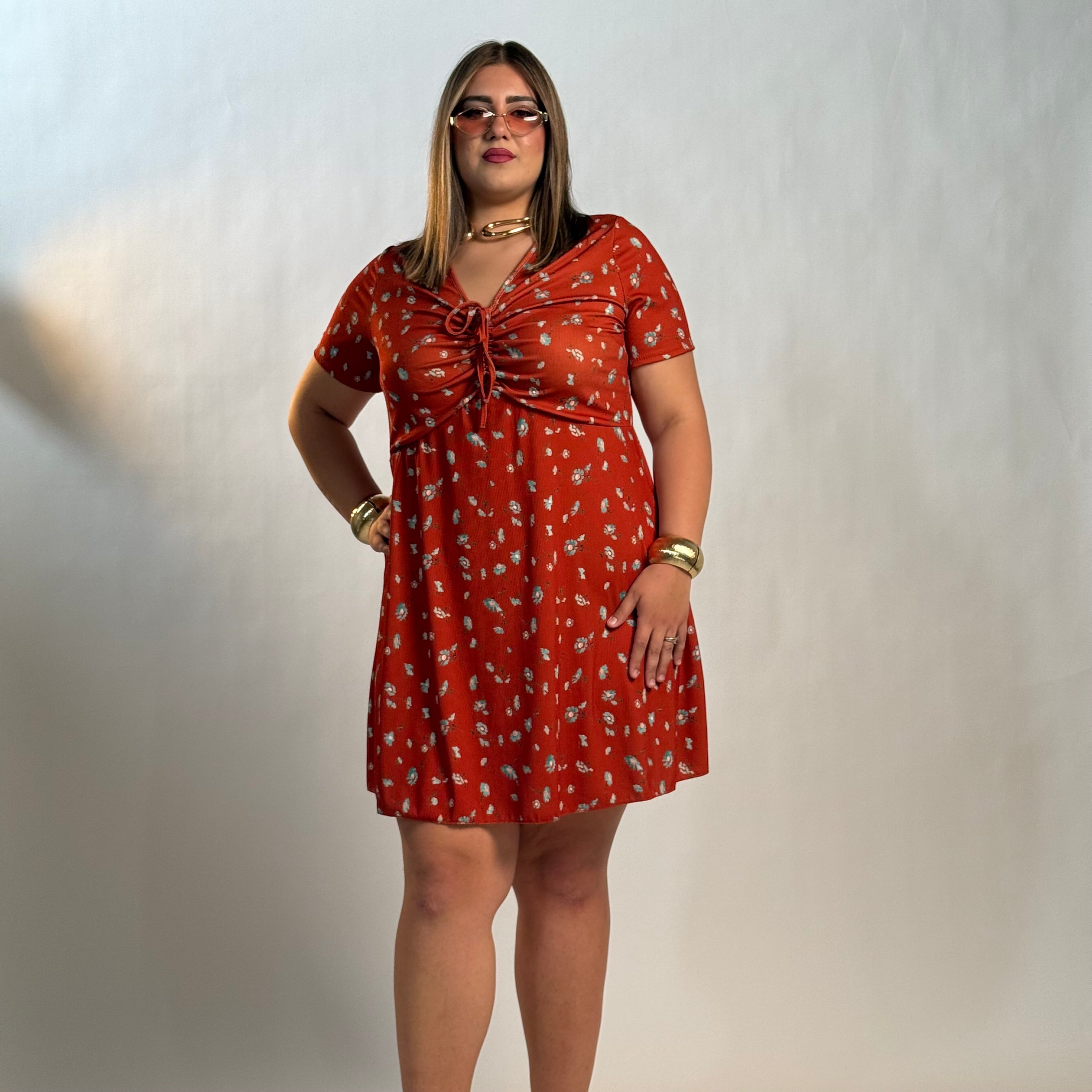 Dress Fiore
