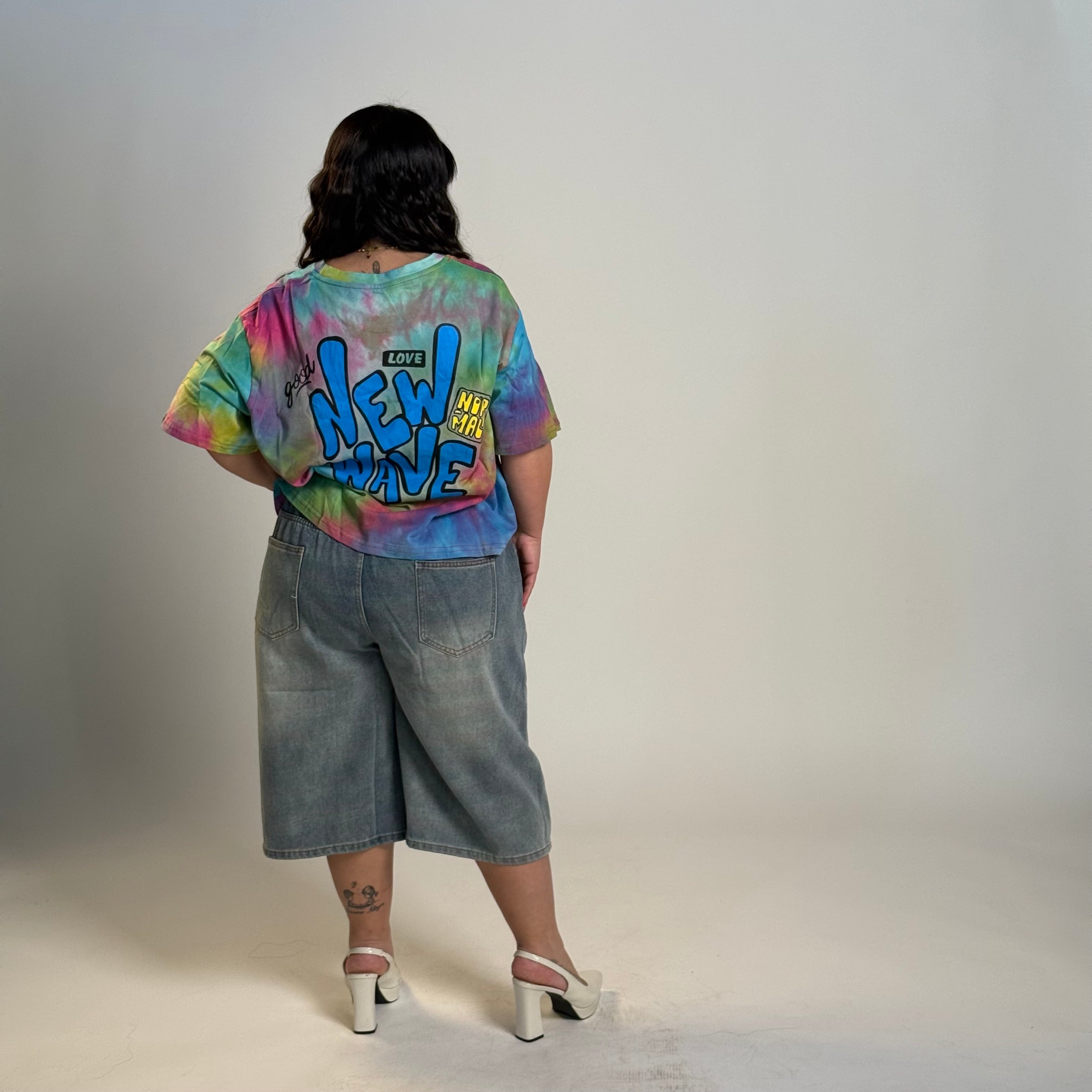 Bermuda Top quality Ven