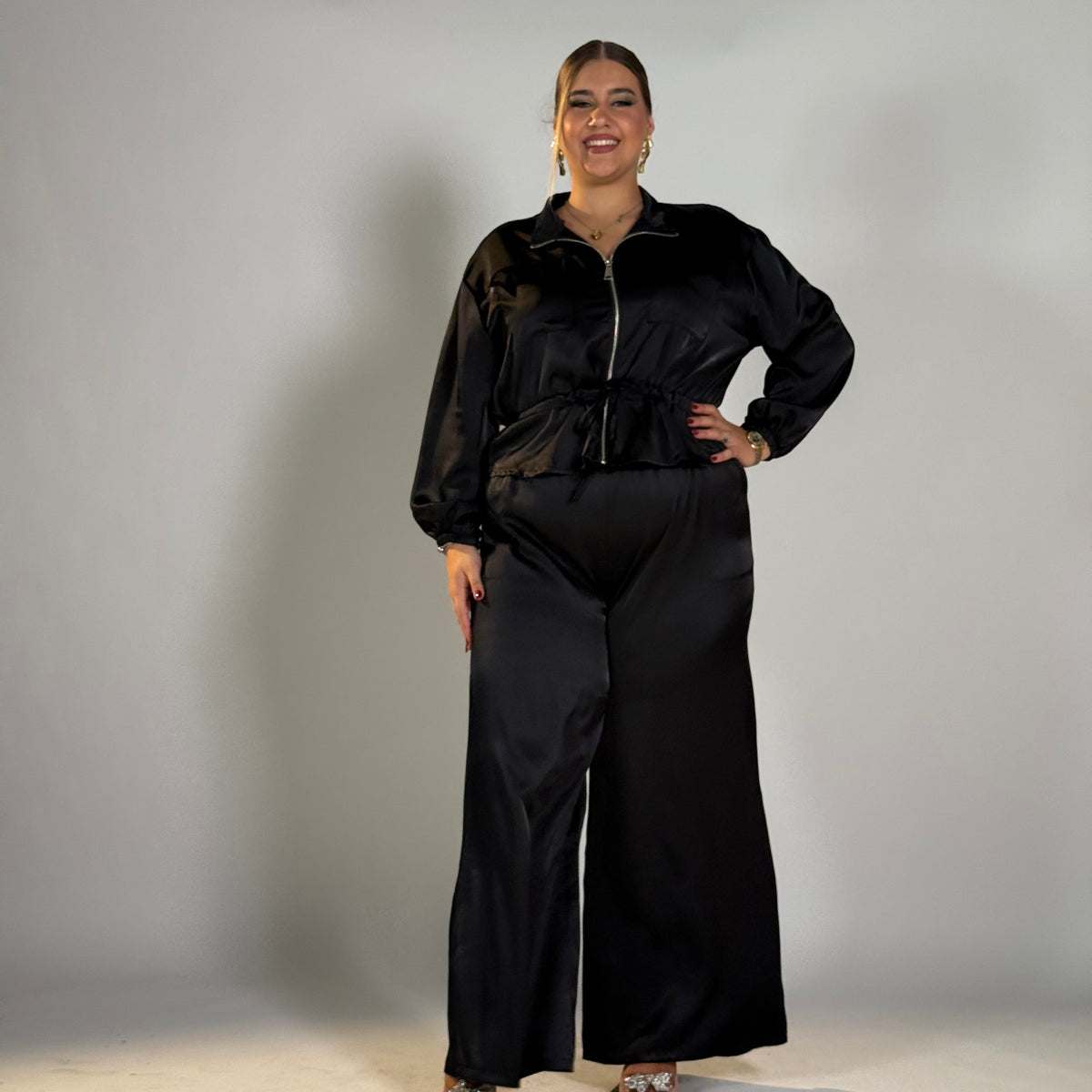 Completo Curvy Chic ✨