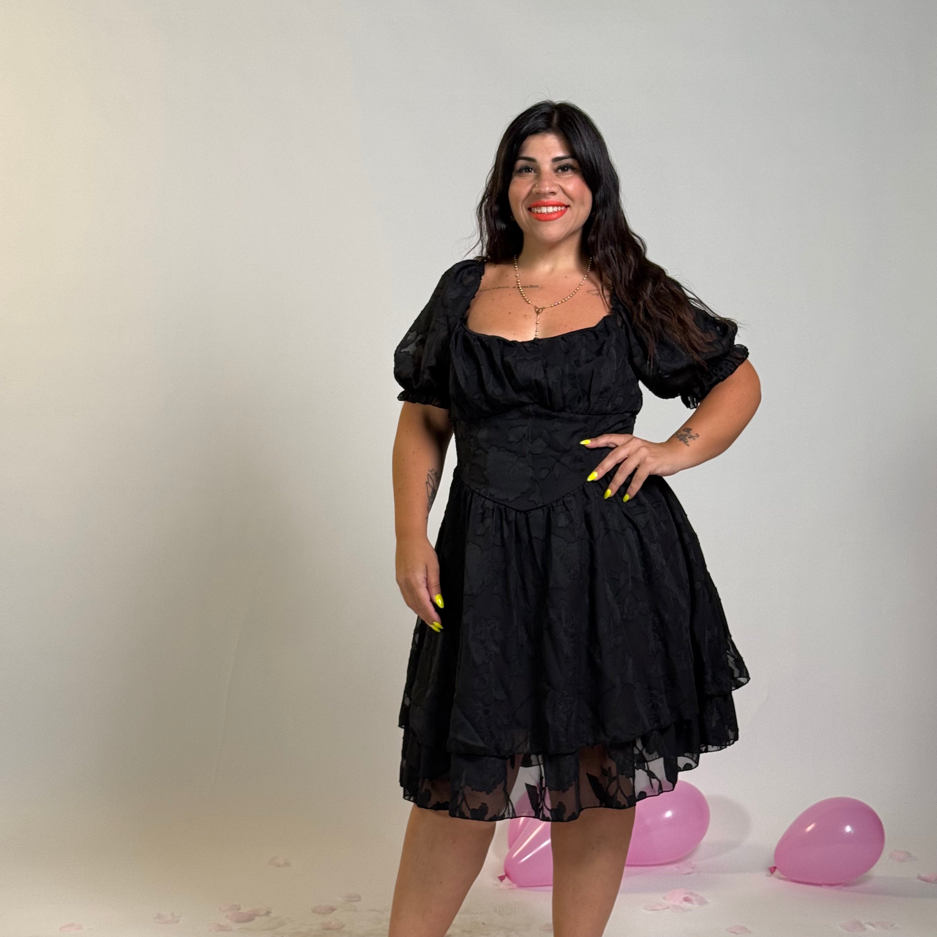 Dress Bambola