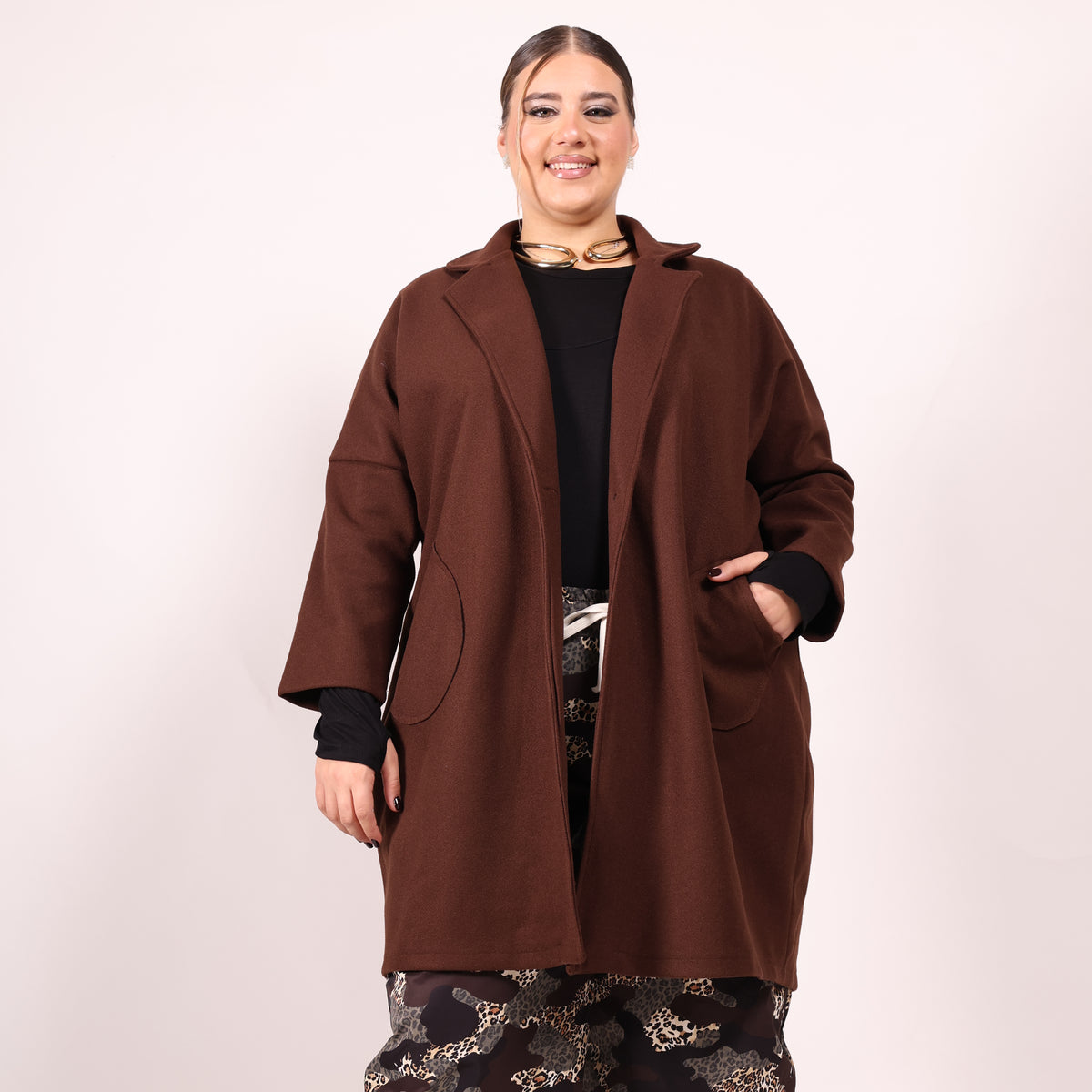 Cappotto Low Cost ✨
