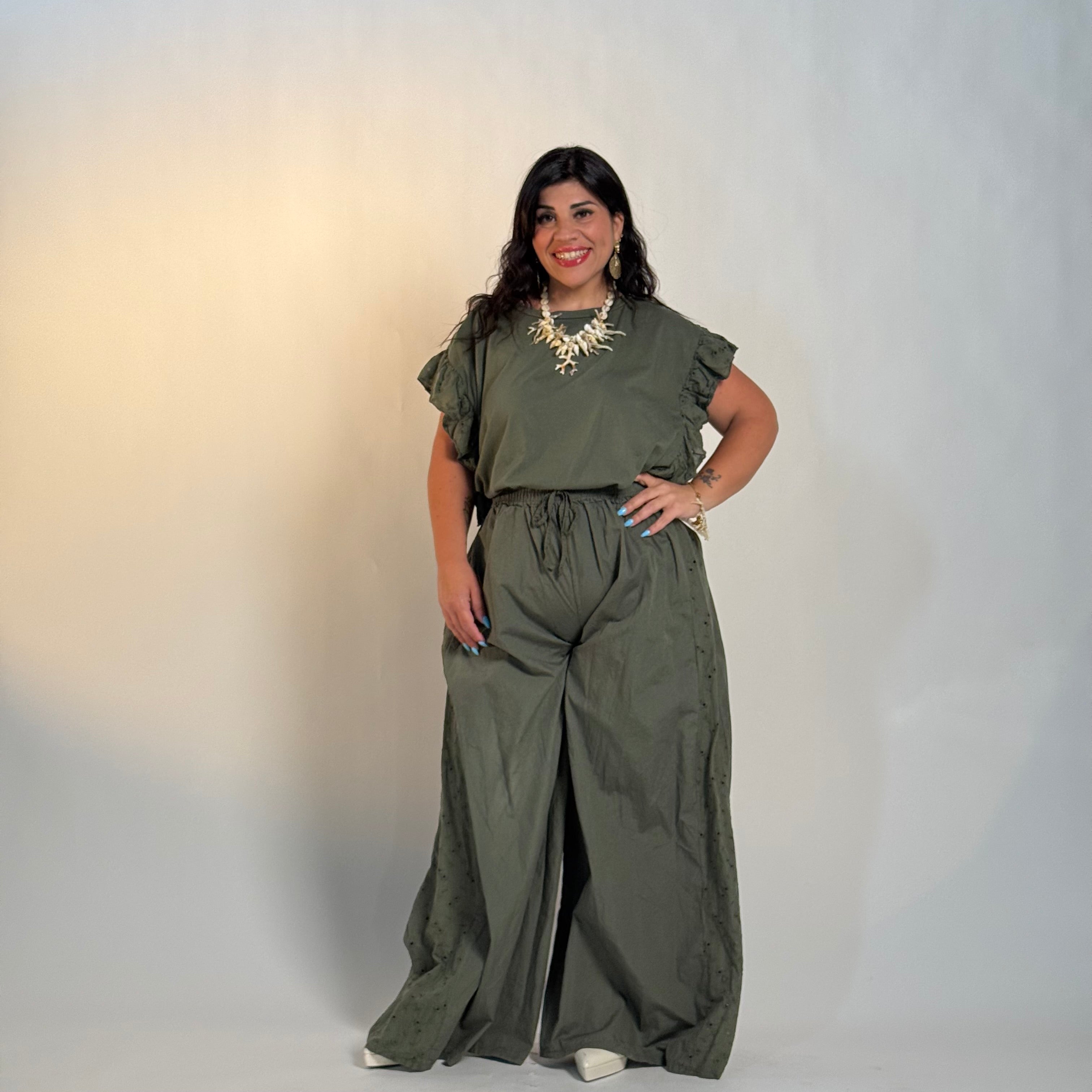 Coordinato Libera