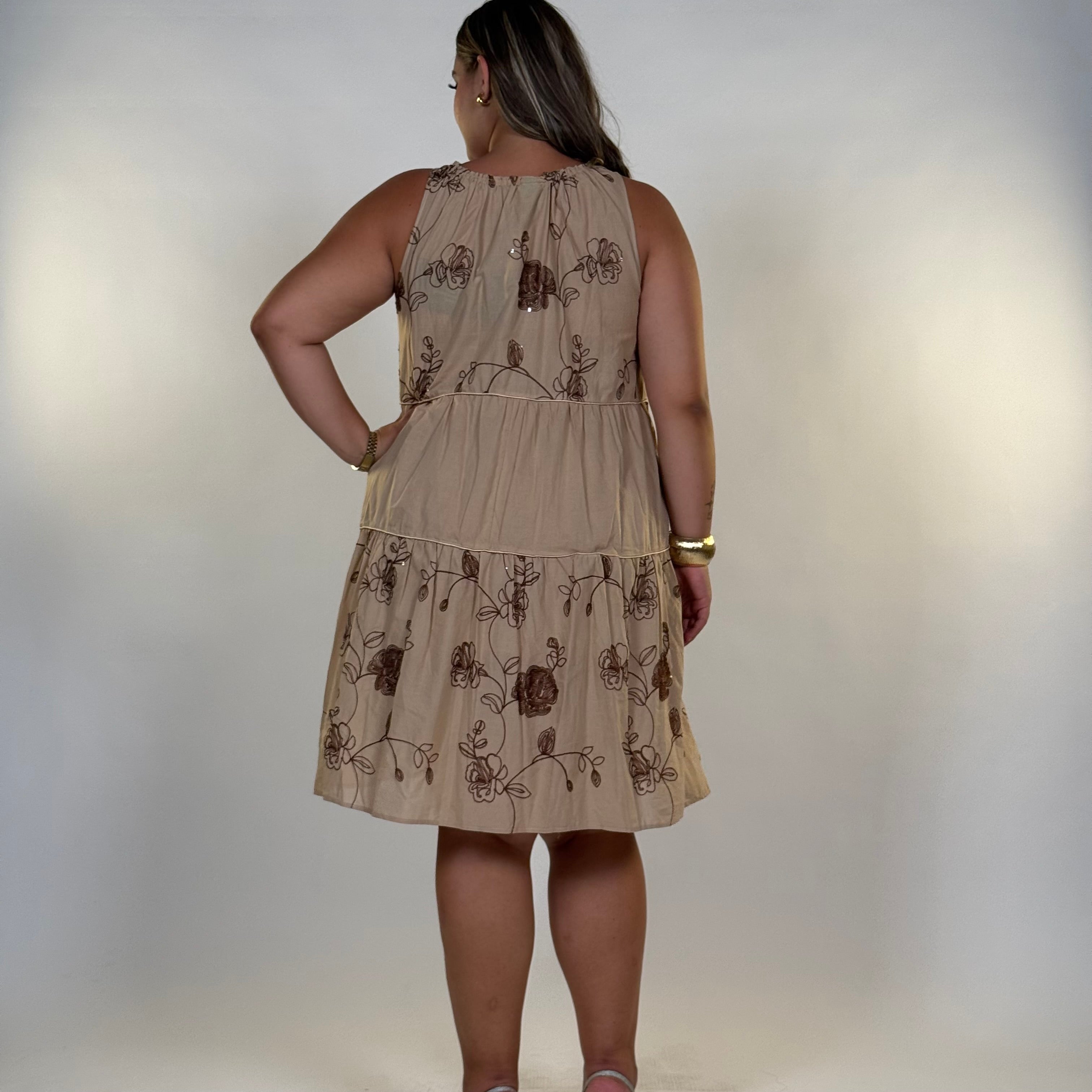 Dress Susy