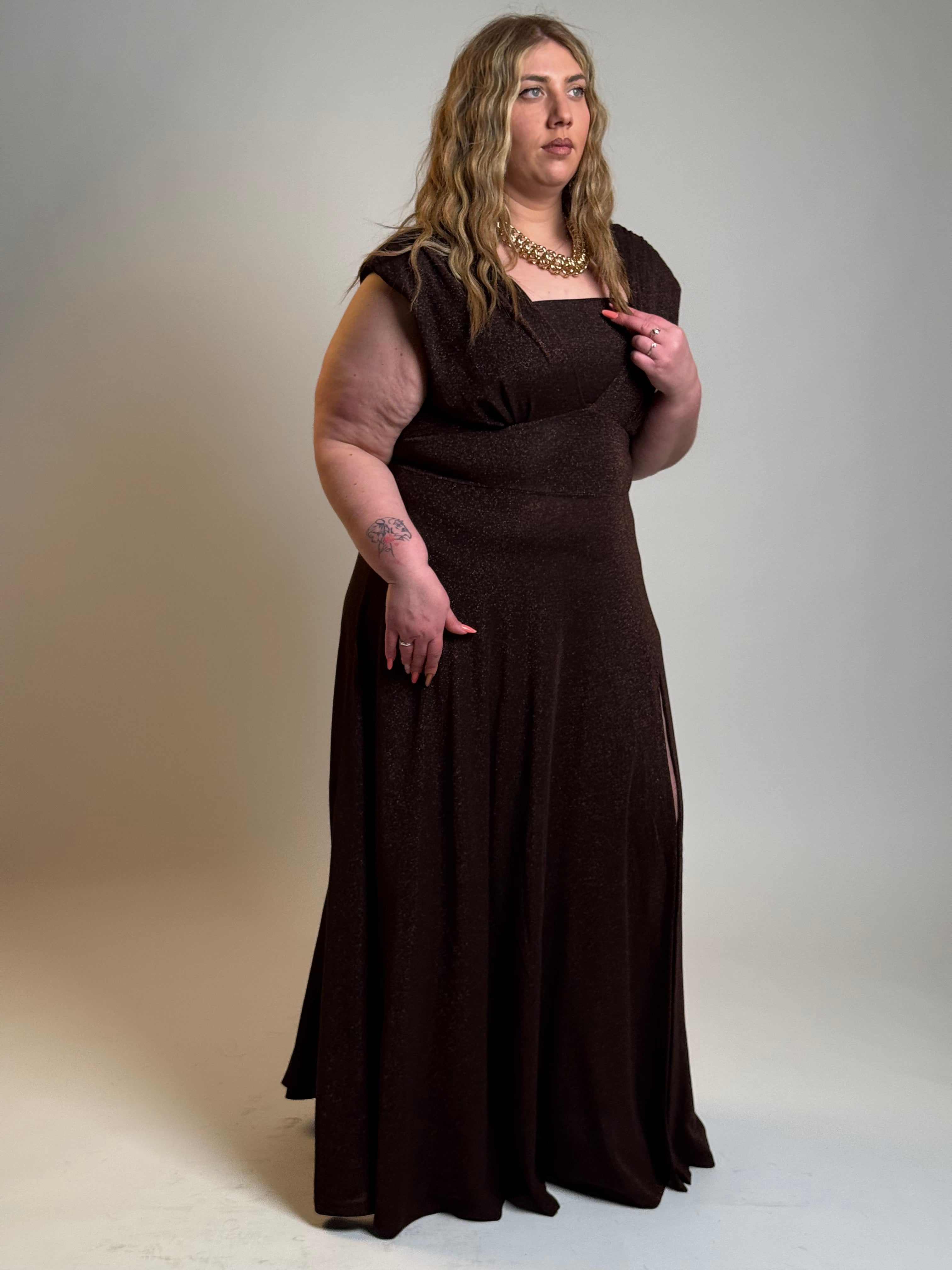 Dress Cecilia