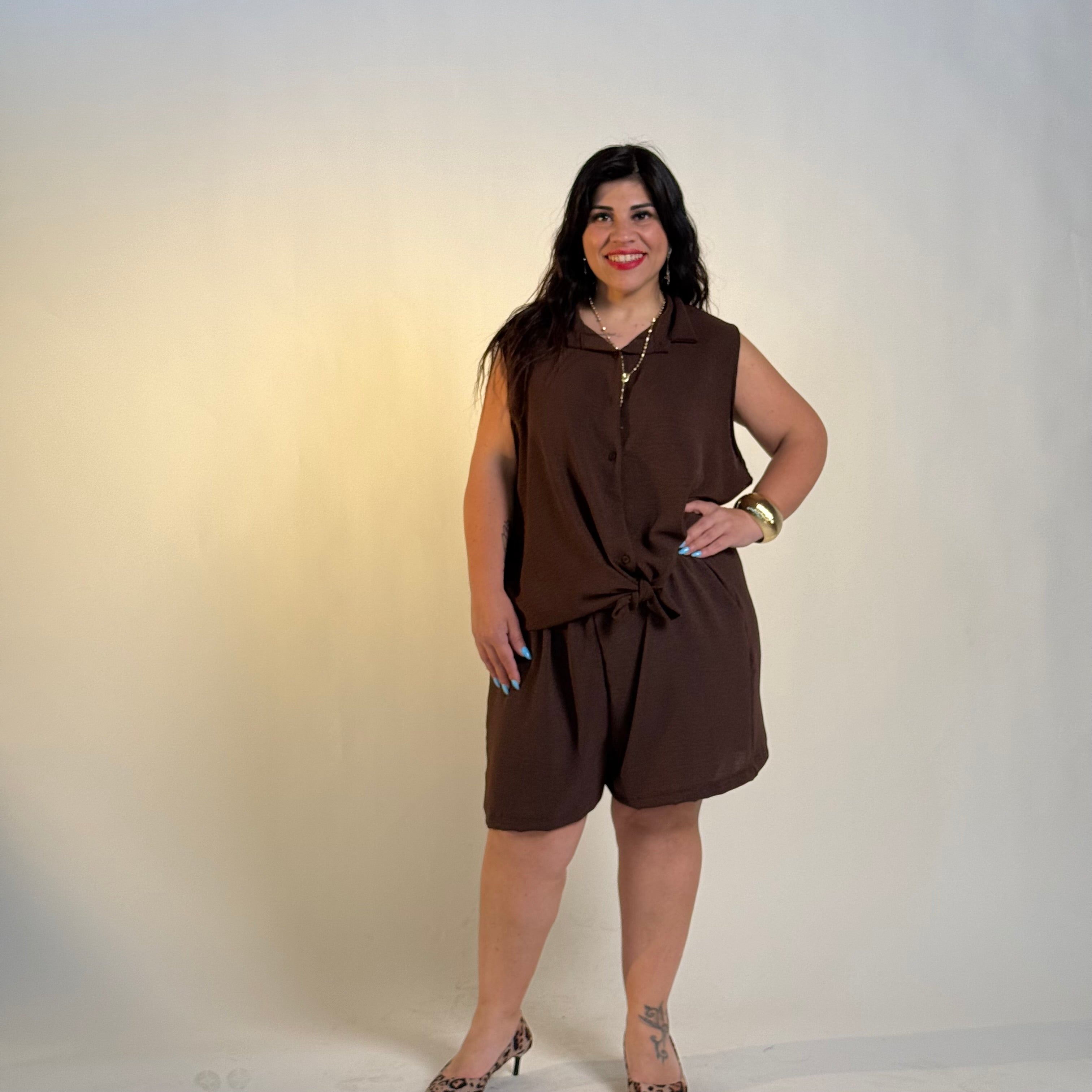 Coordinato low cost