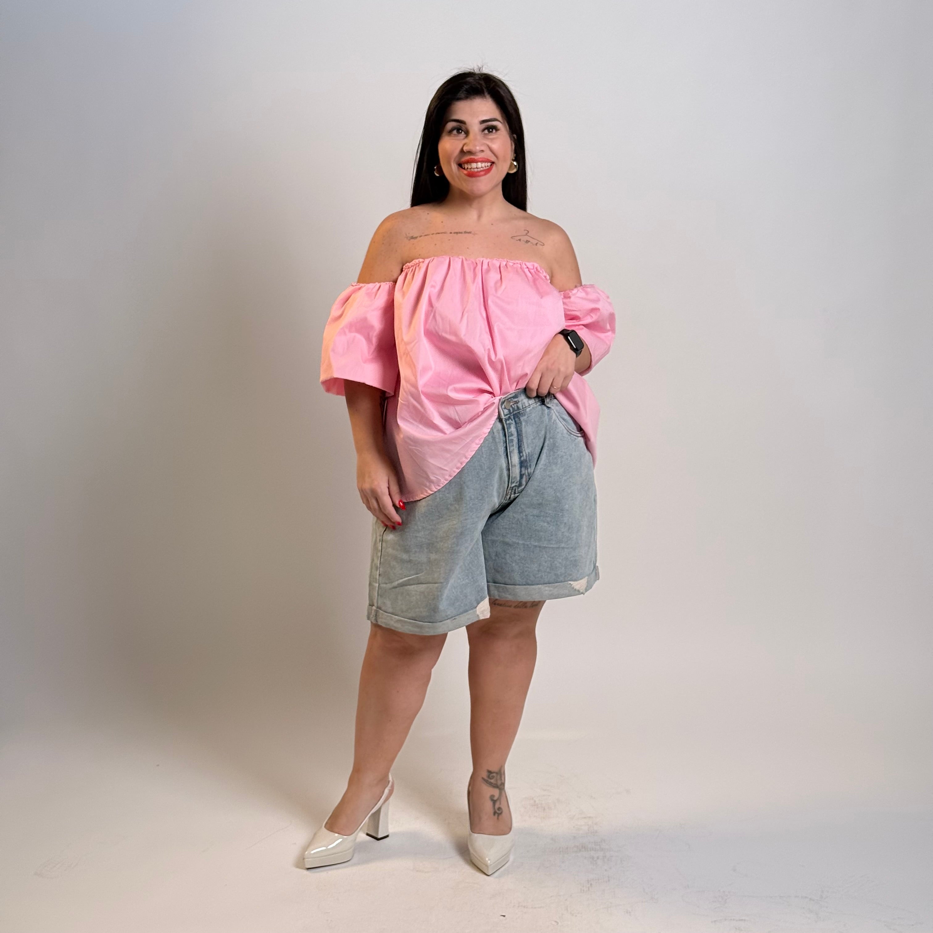 Maglia Barca Comfort