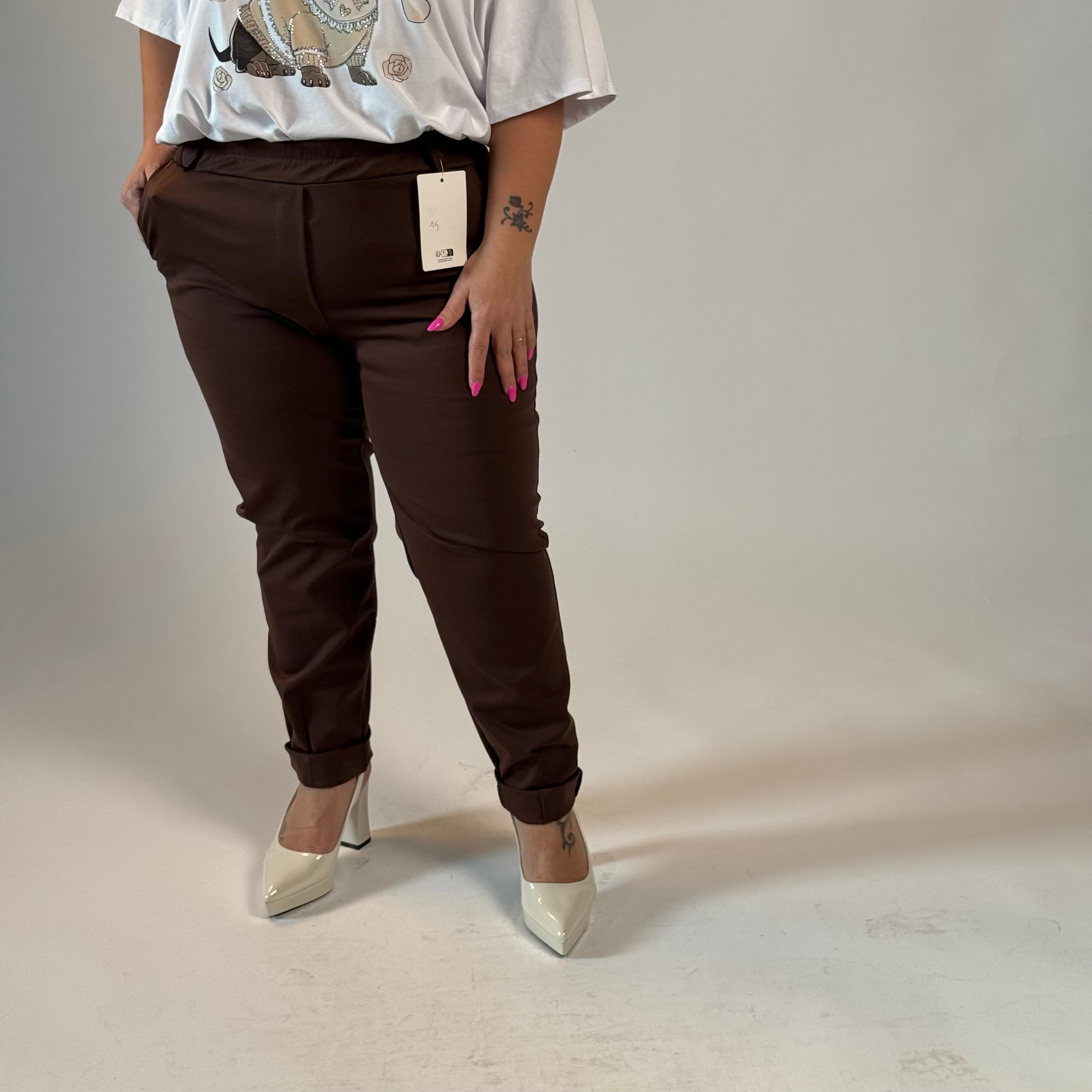 Pantalone Susy