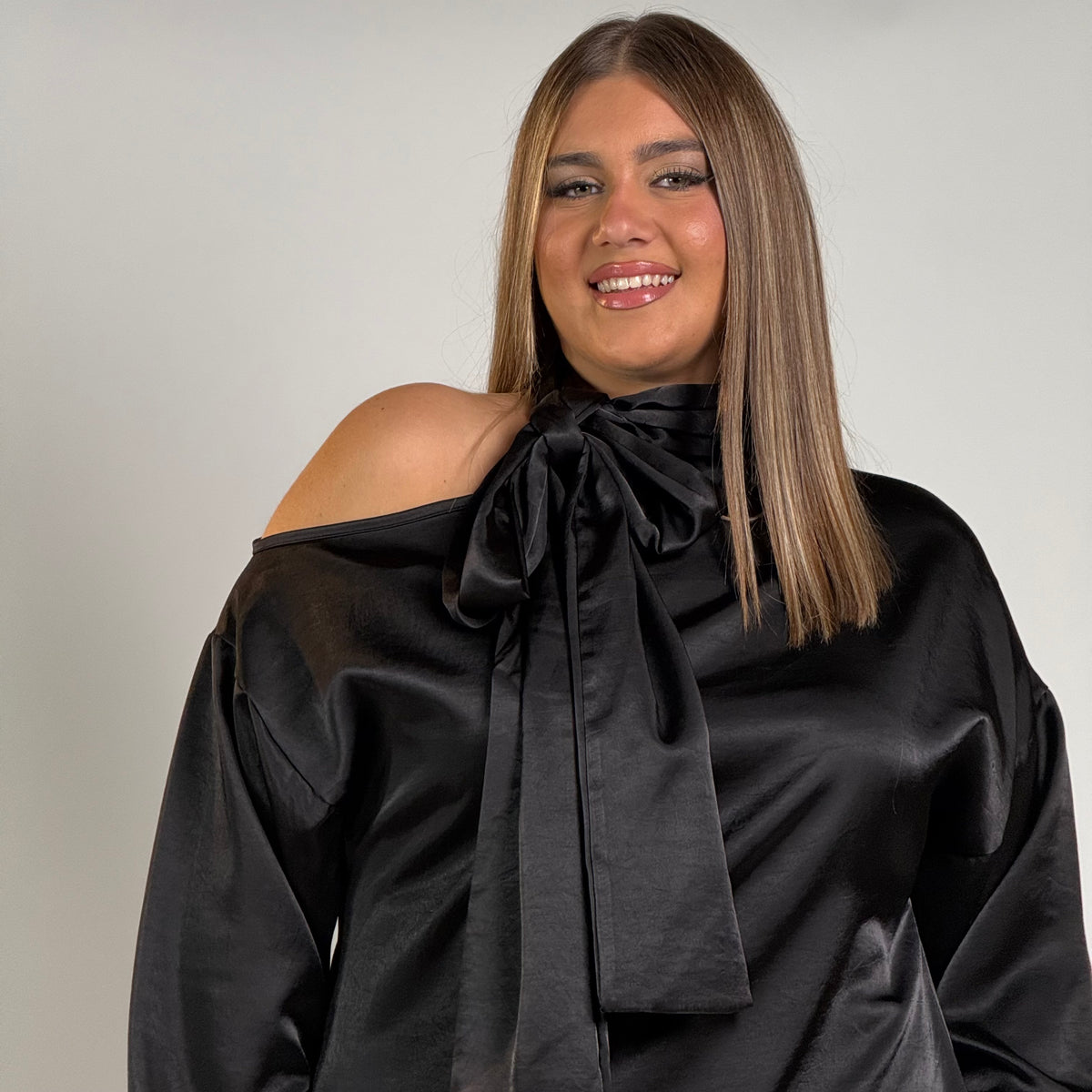 ✨ ABITO SATIN ✨