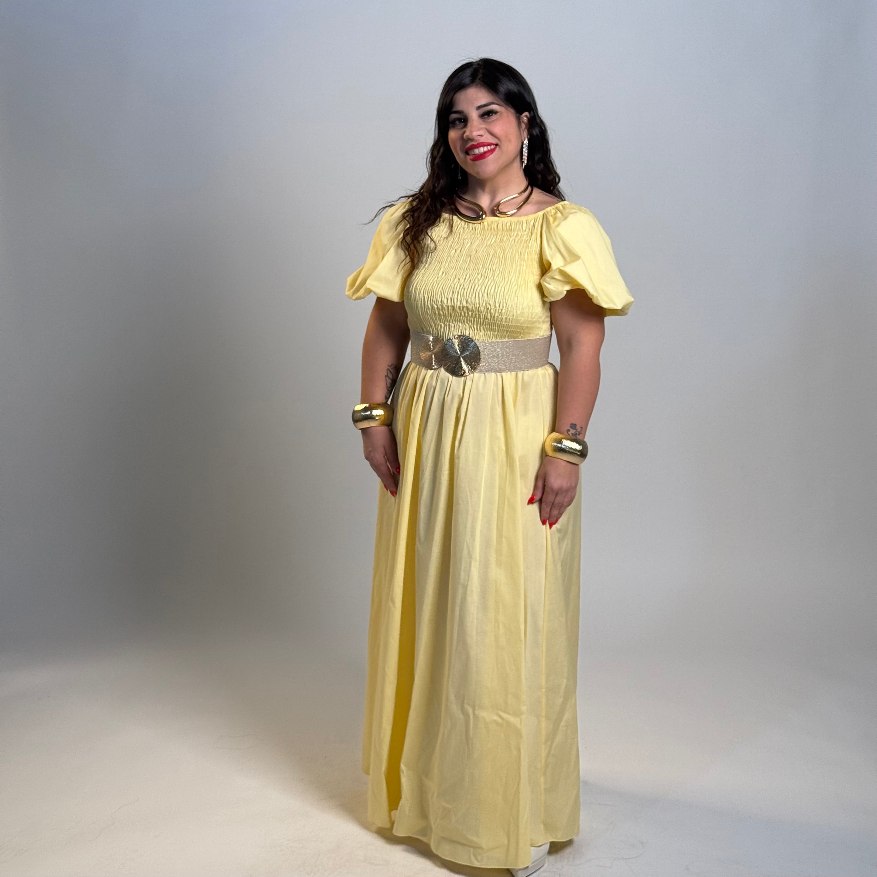 Dress Melissa