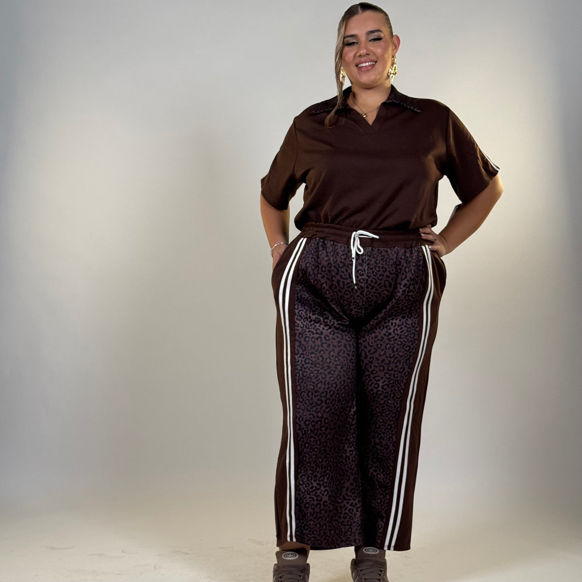Coordinato Sportivo Leopard