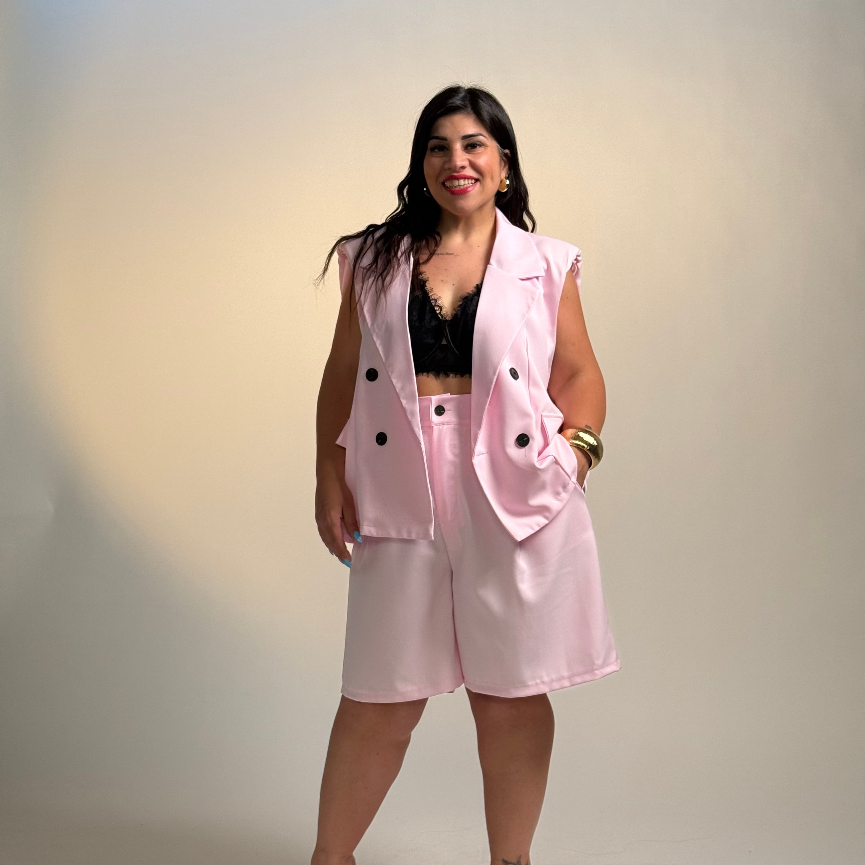 Tailleur doppio petto