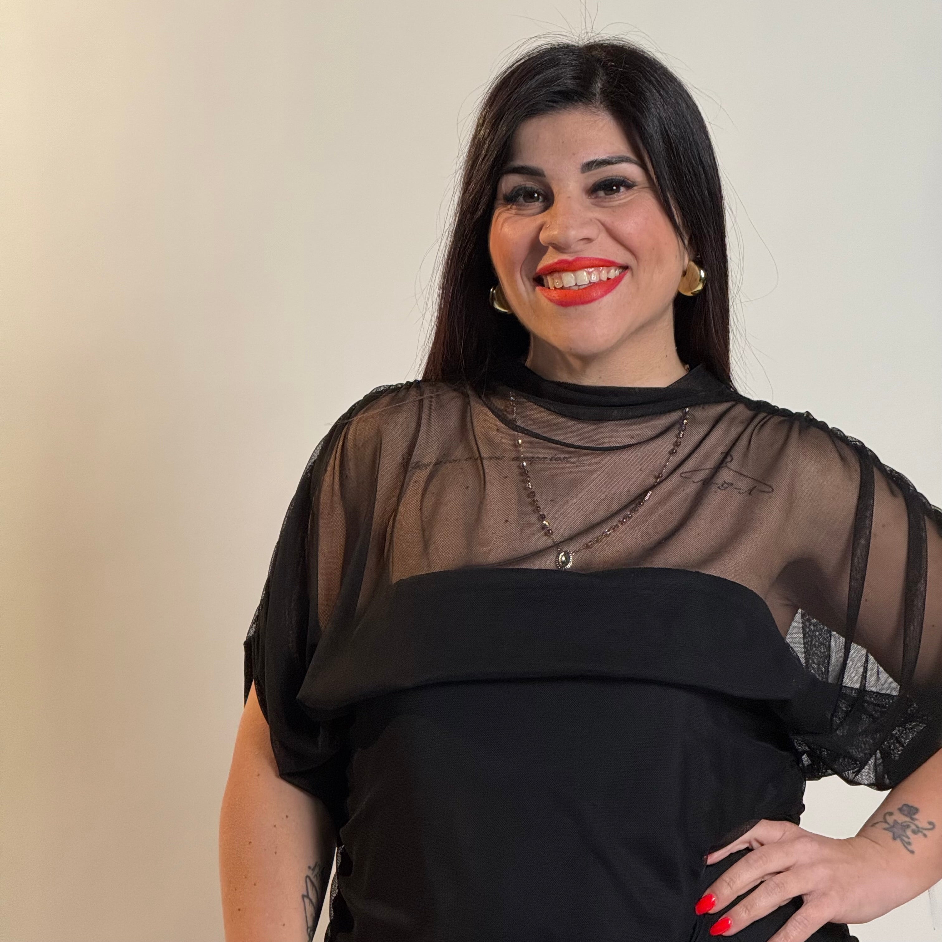 Dress Morena