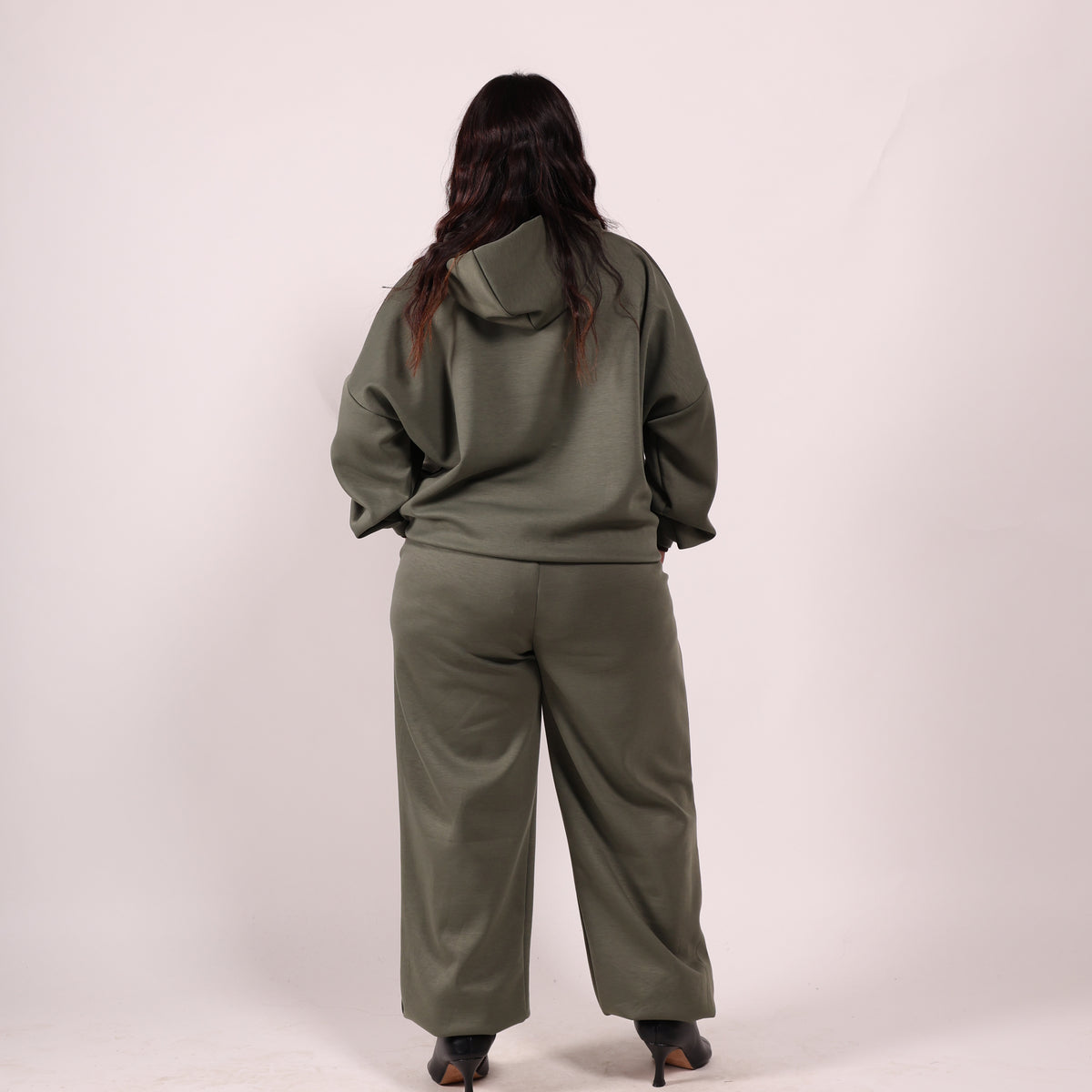 Coordinato Tuta Comfort ✨