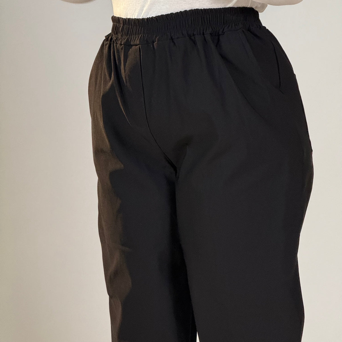 Pantalone curvy